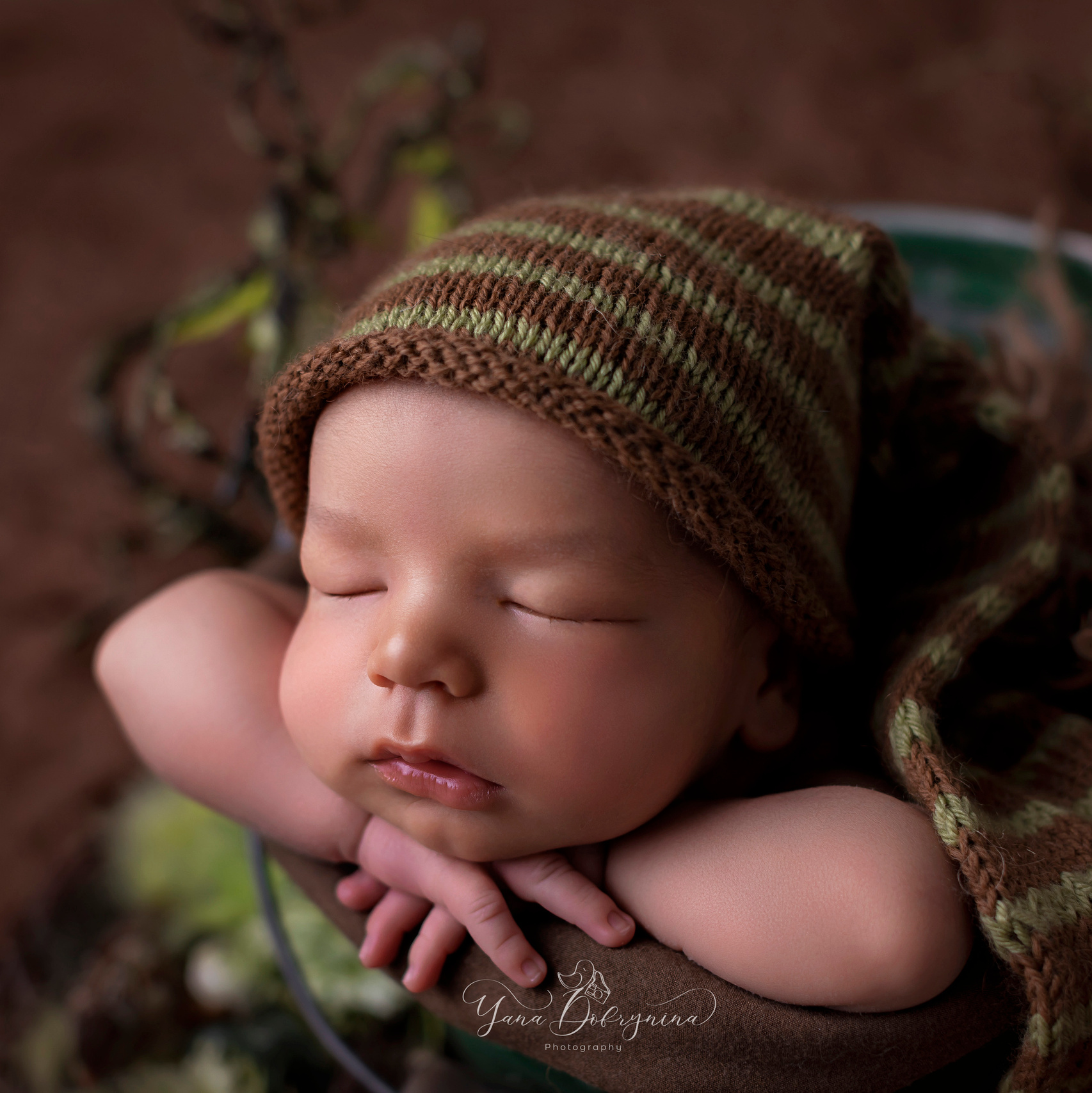 Новорожденные. Фотограф новорожденных и деток постарше в Екатеринбурге Яна Добрынина