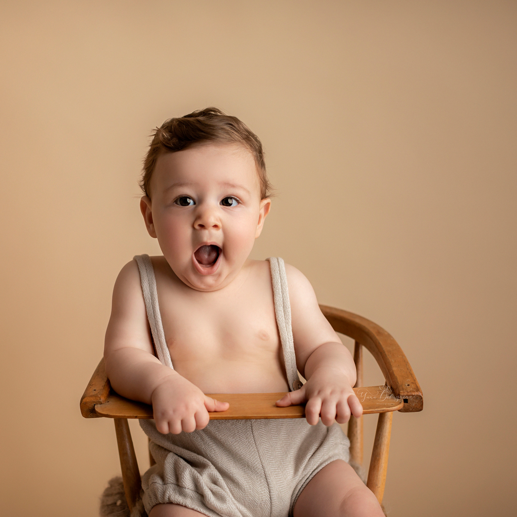 Малыши. Фотограф новорожденных и деток постарше в Екатеринбурге Яна Добрынина