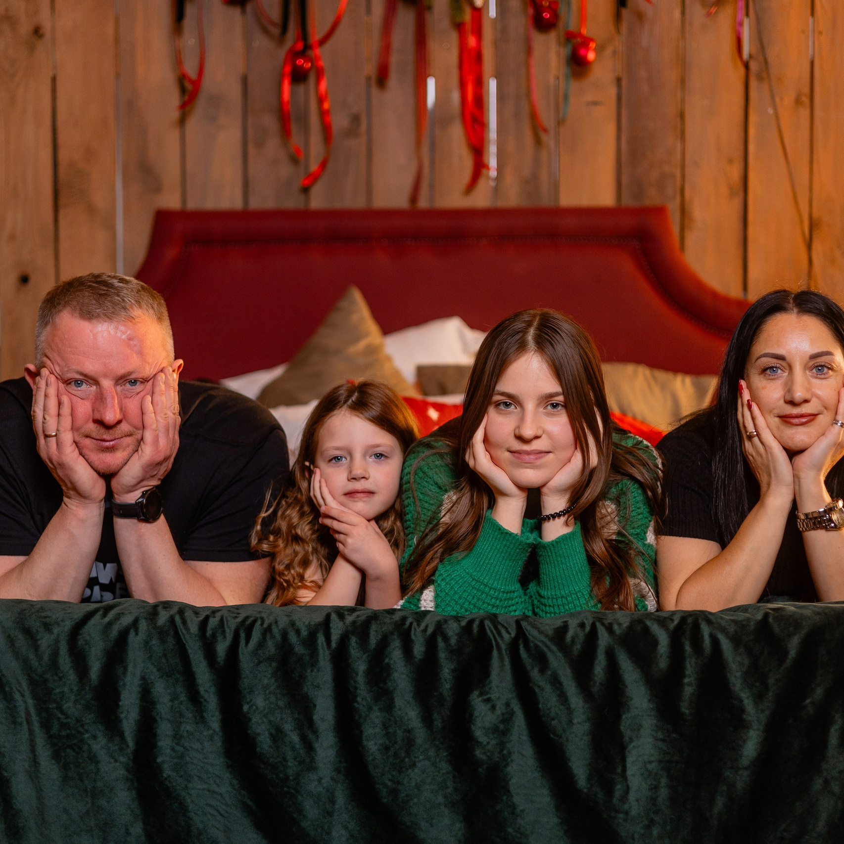 Прайс. Фотограф Елена Медок Калининград