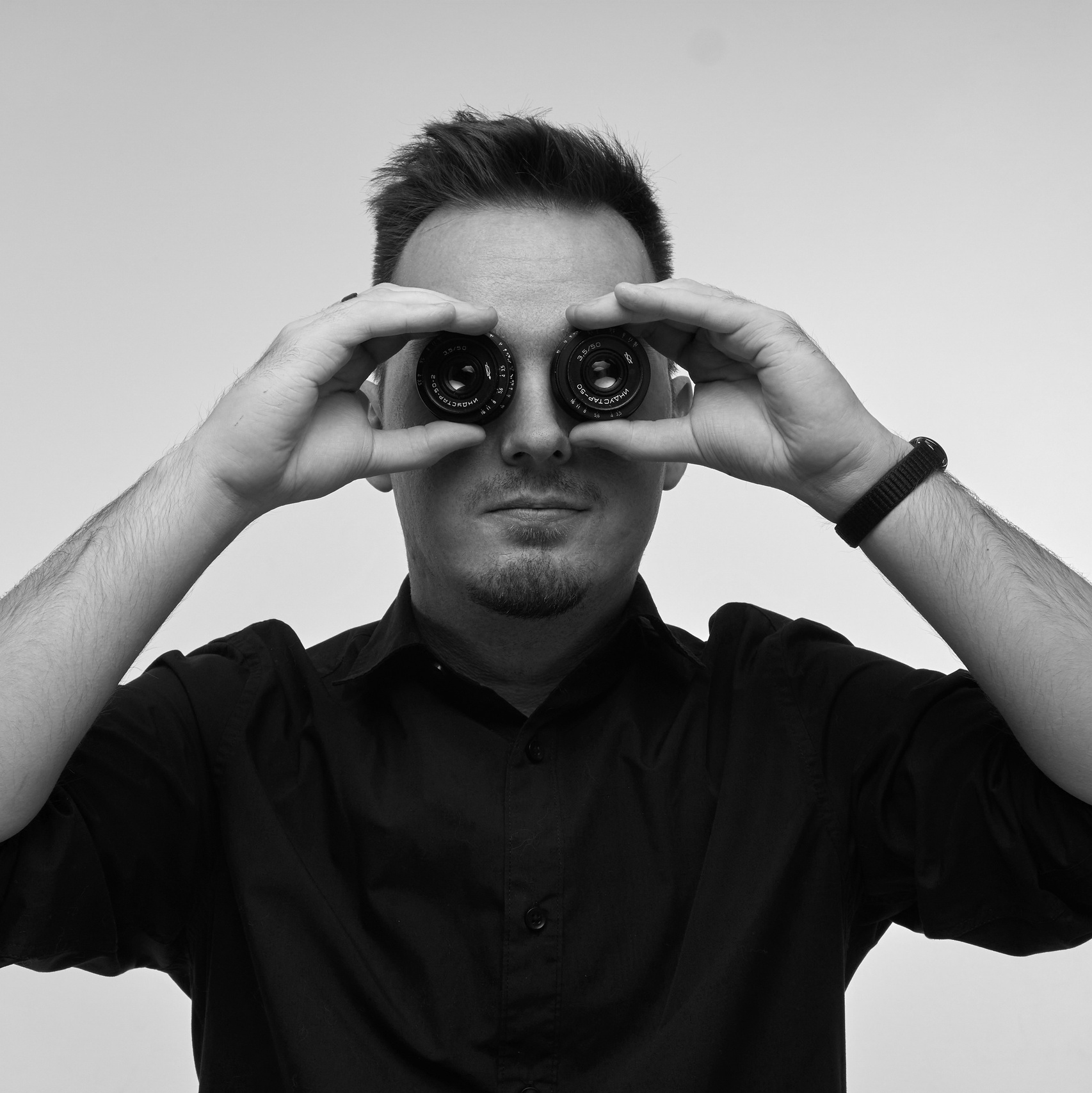 Сергей Ильин | Фотограф | Контакты. Сергей Крафт | Фотограф