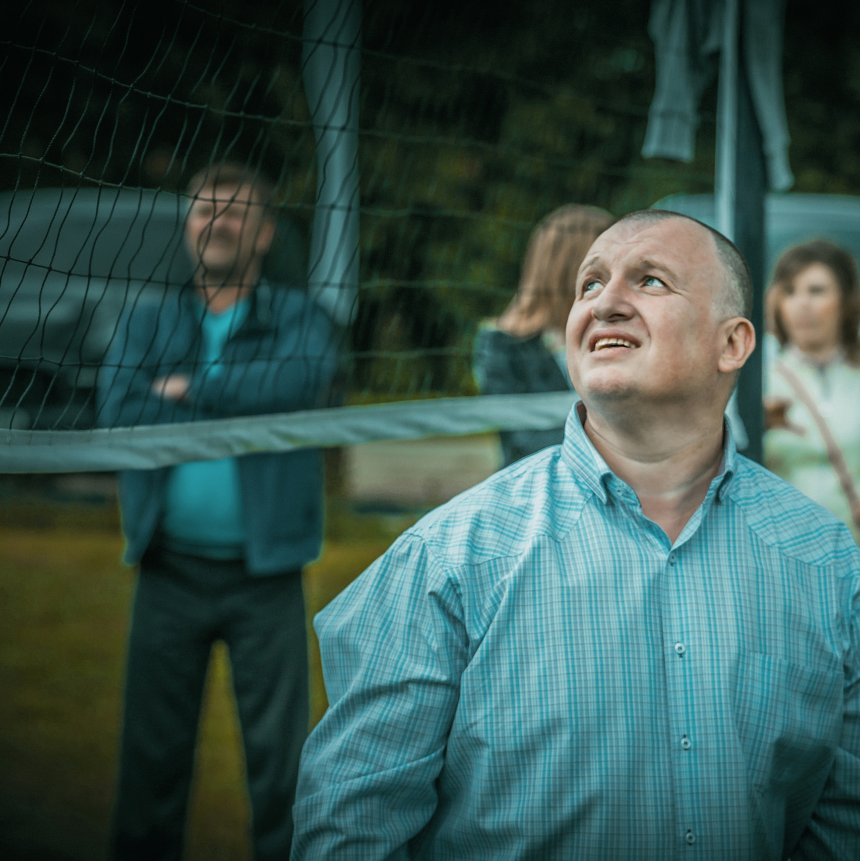 Услуги фотографа александра волкова. Александр Волков