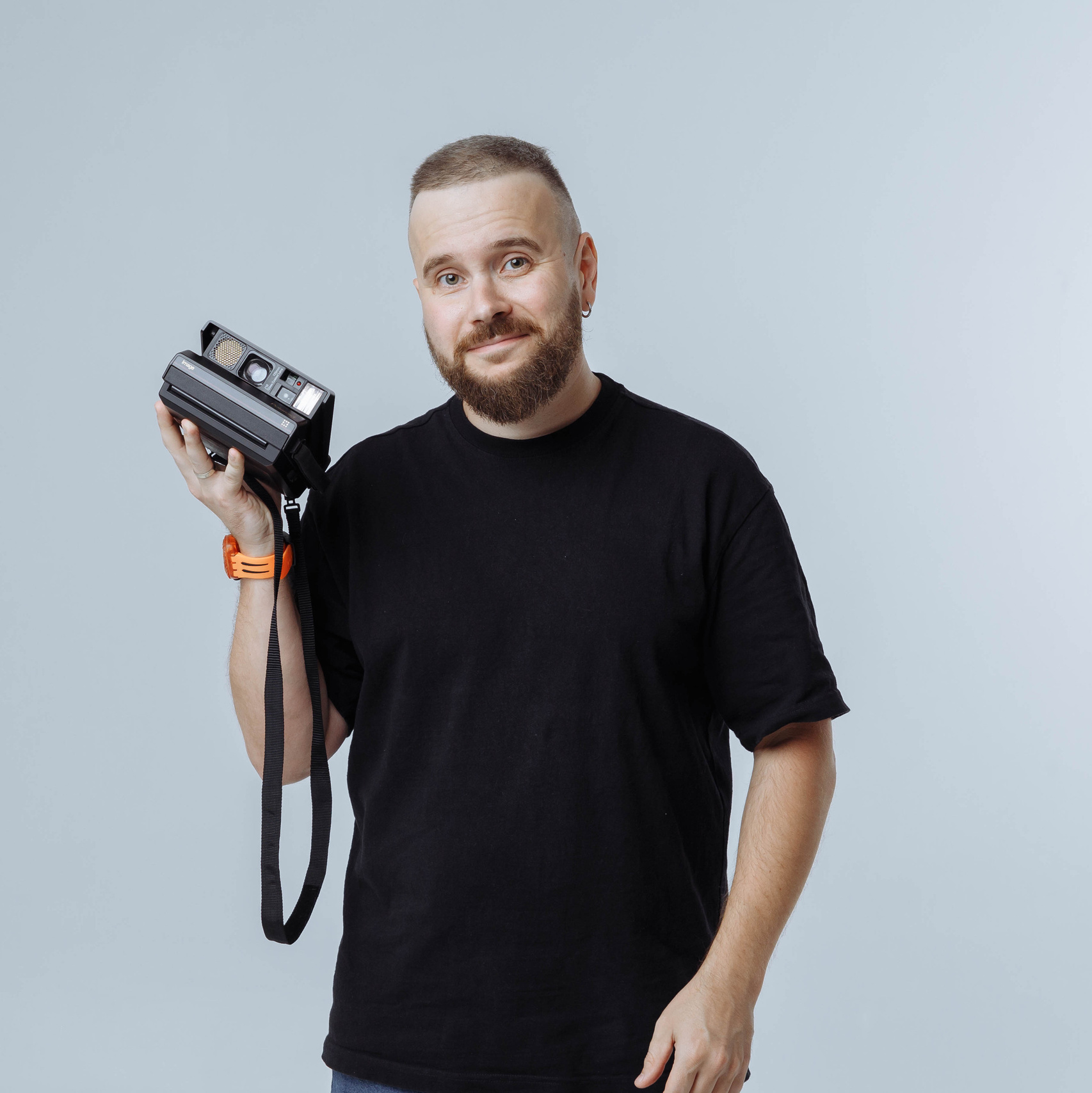 Контакты. Событийный фотограф Максим Бескоровайновнов