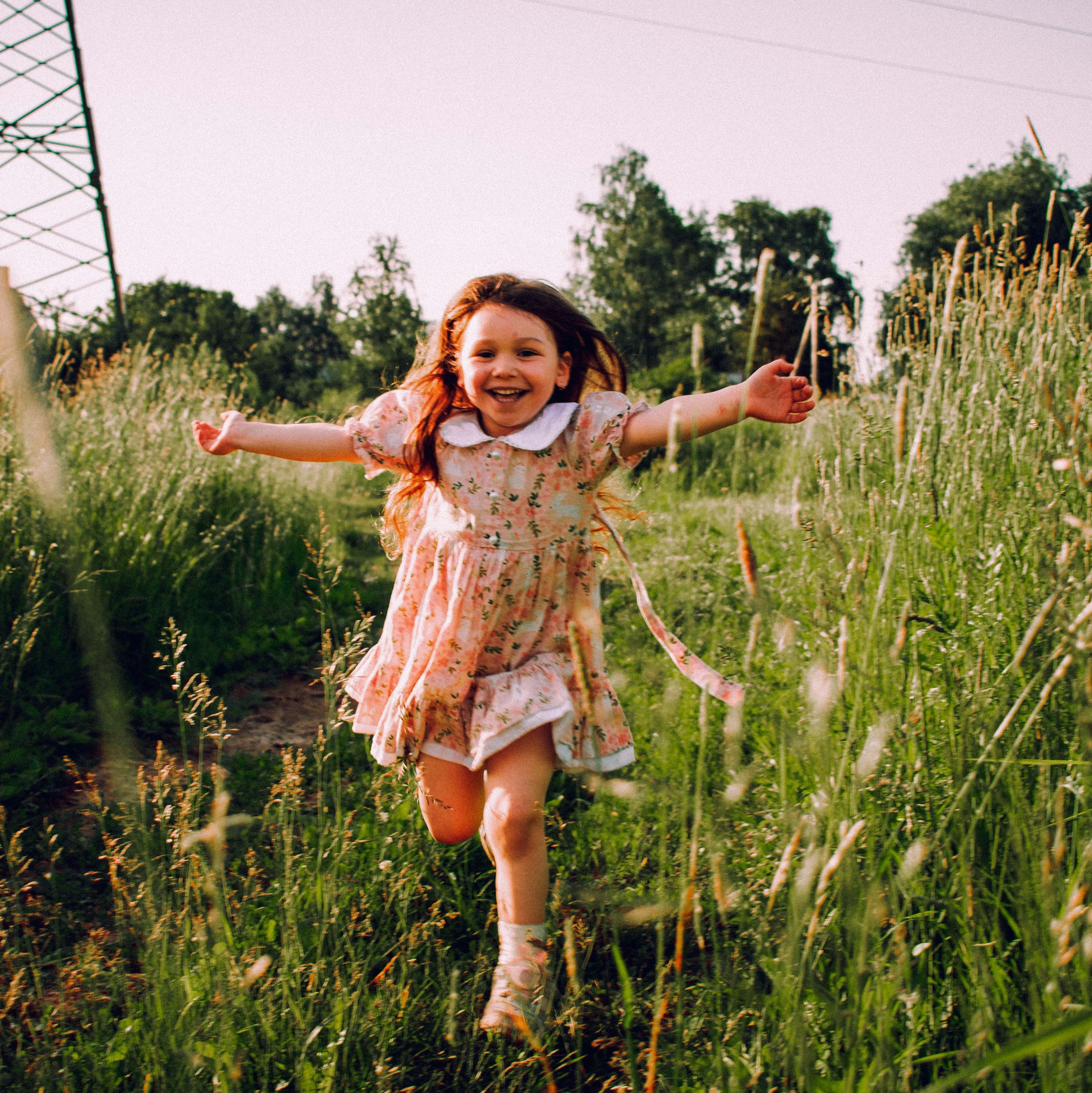 Семейный фотограф Москва