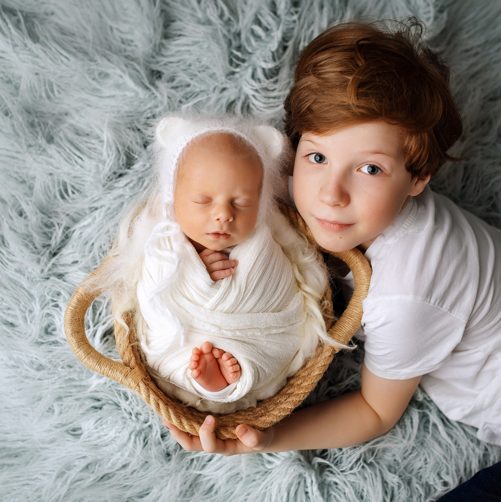 Минск НОВОРОЖДЕННЫЕ. Фотограф новорожденных Оксана Полевская