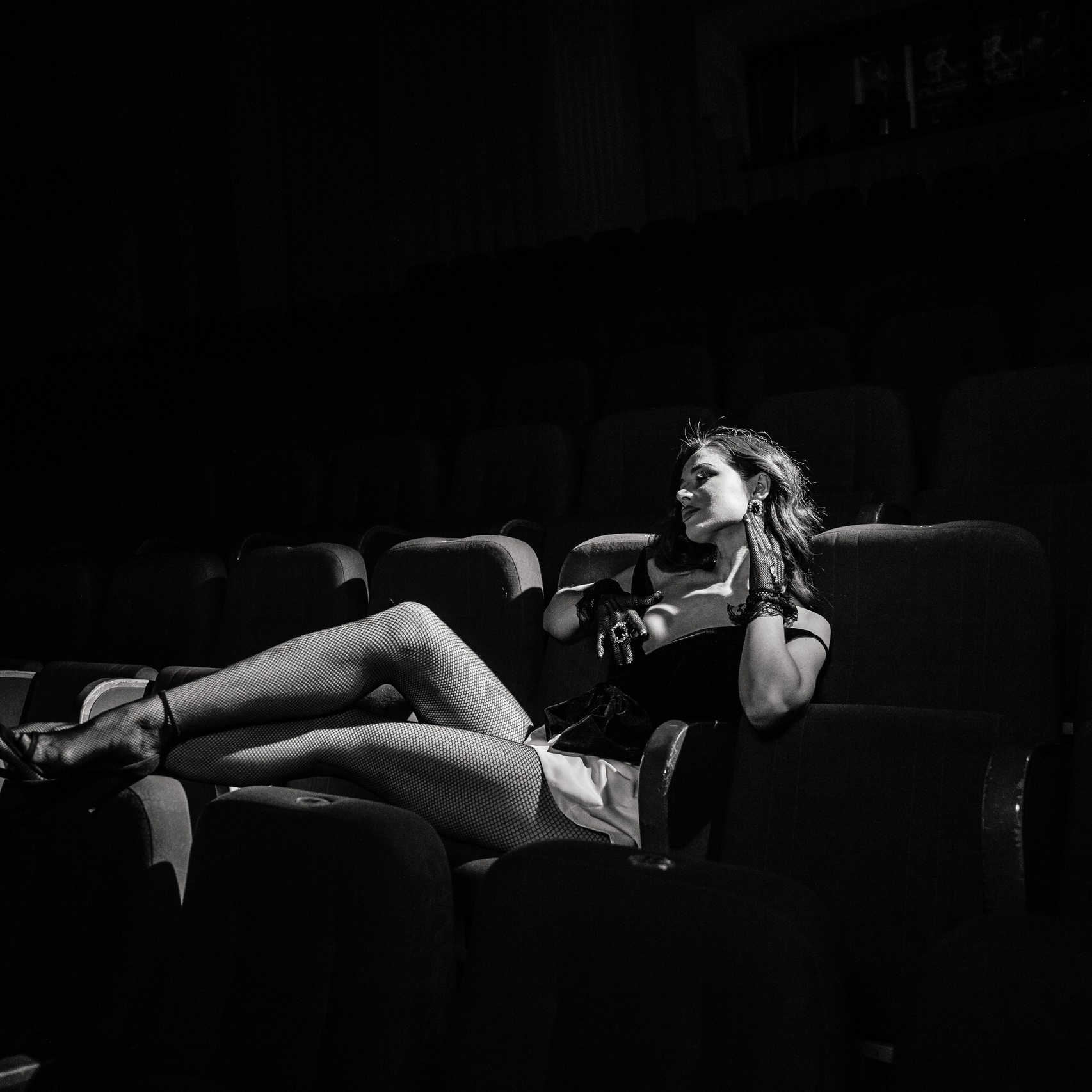 Индивидуальные фотосессии. Главная