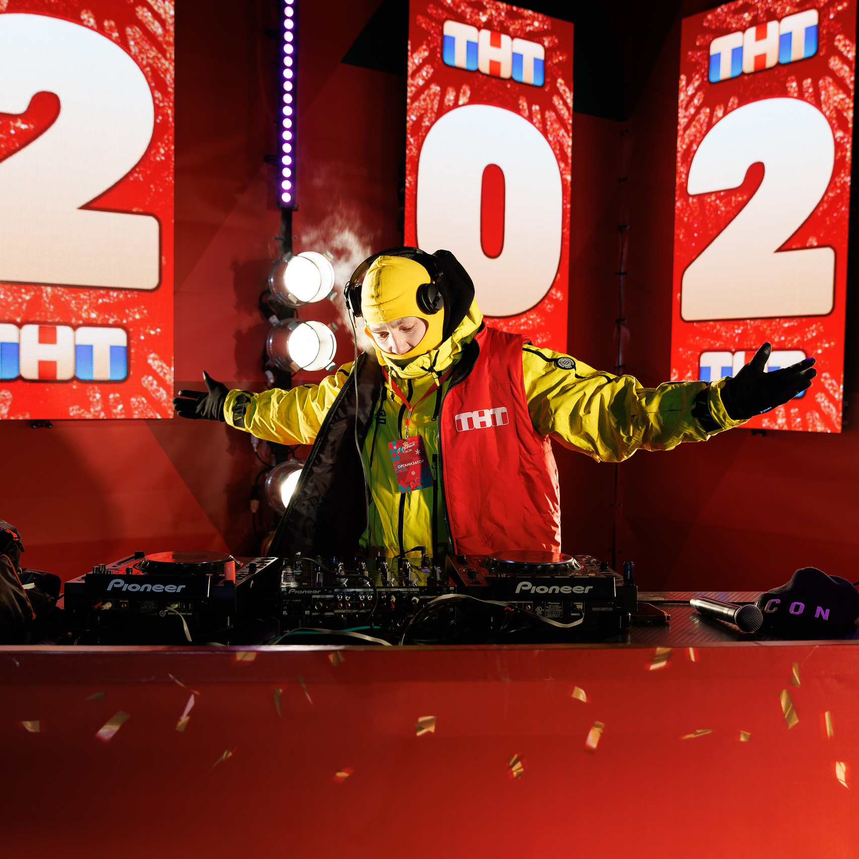 Сергей Лебедев событийный фотограф во Владивостоке