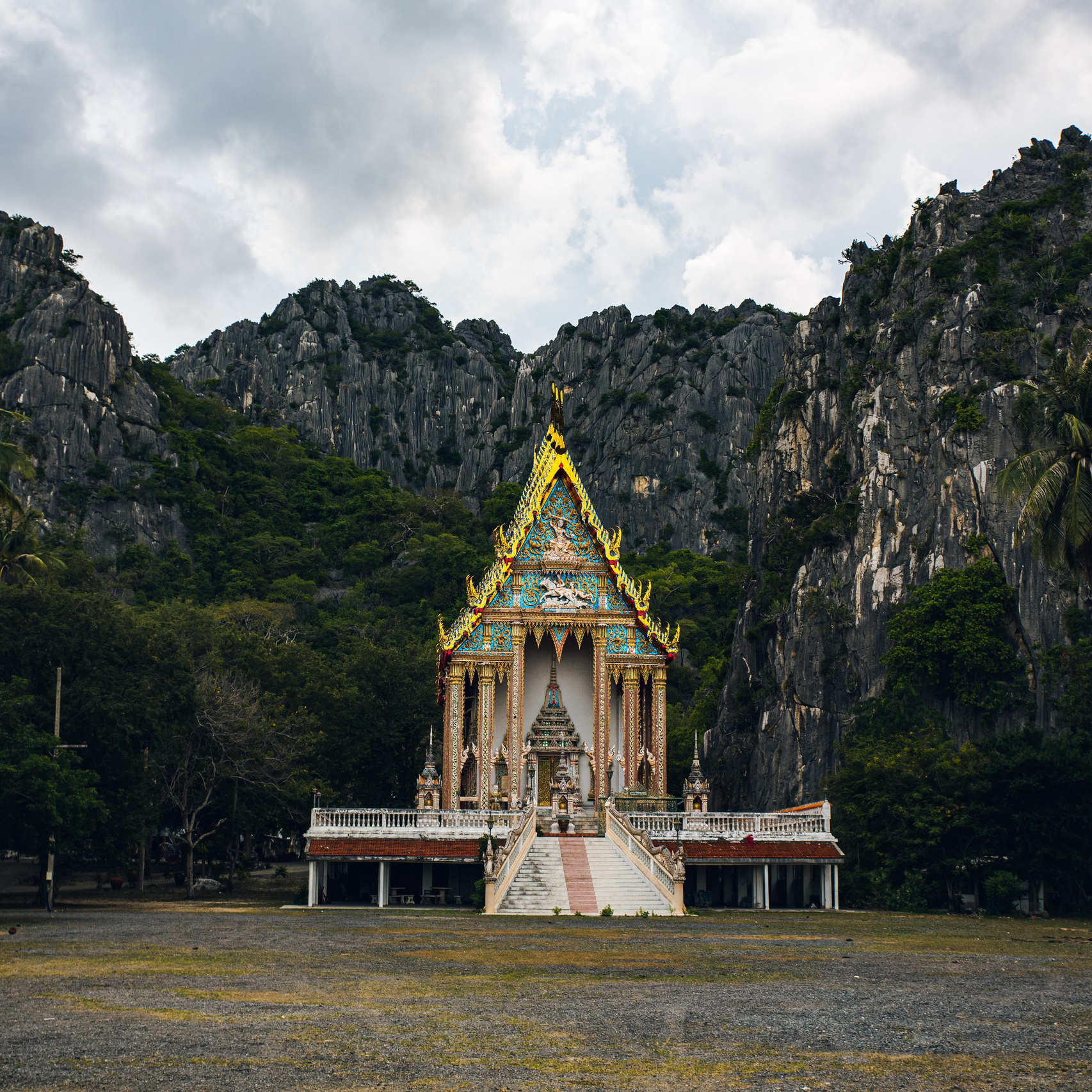 Фототур в Хуахин (Тайланд). Семейный и художественный фотограф в Тюмени Юлия Логинова