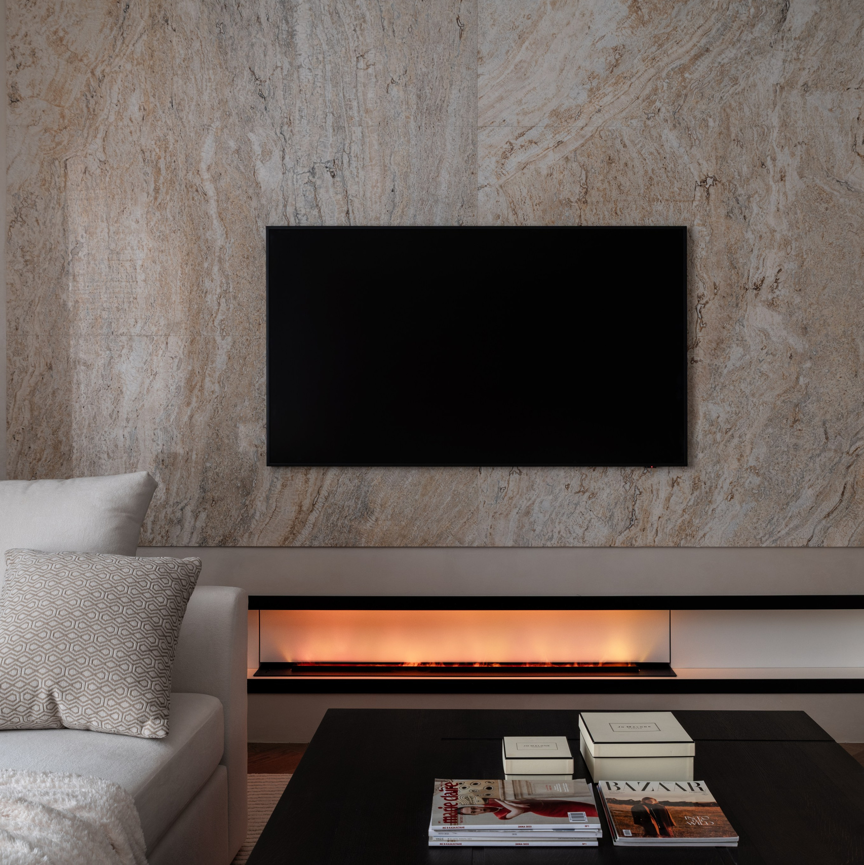 Публикации. Room Design Studio