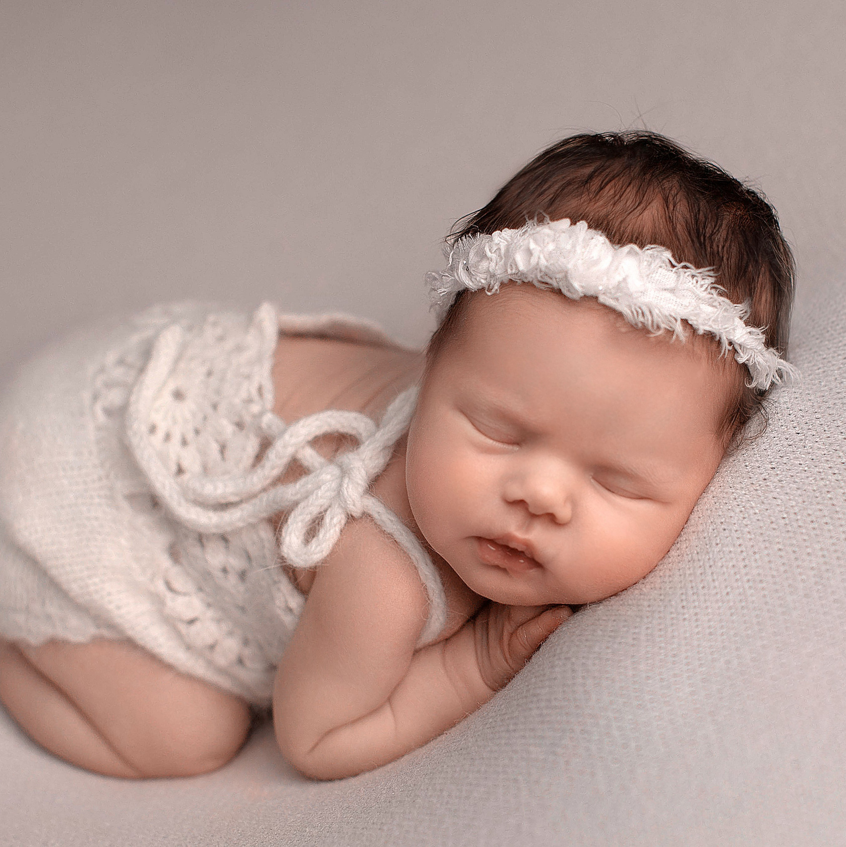 Информация. Фотограф новорожденных