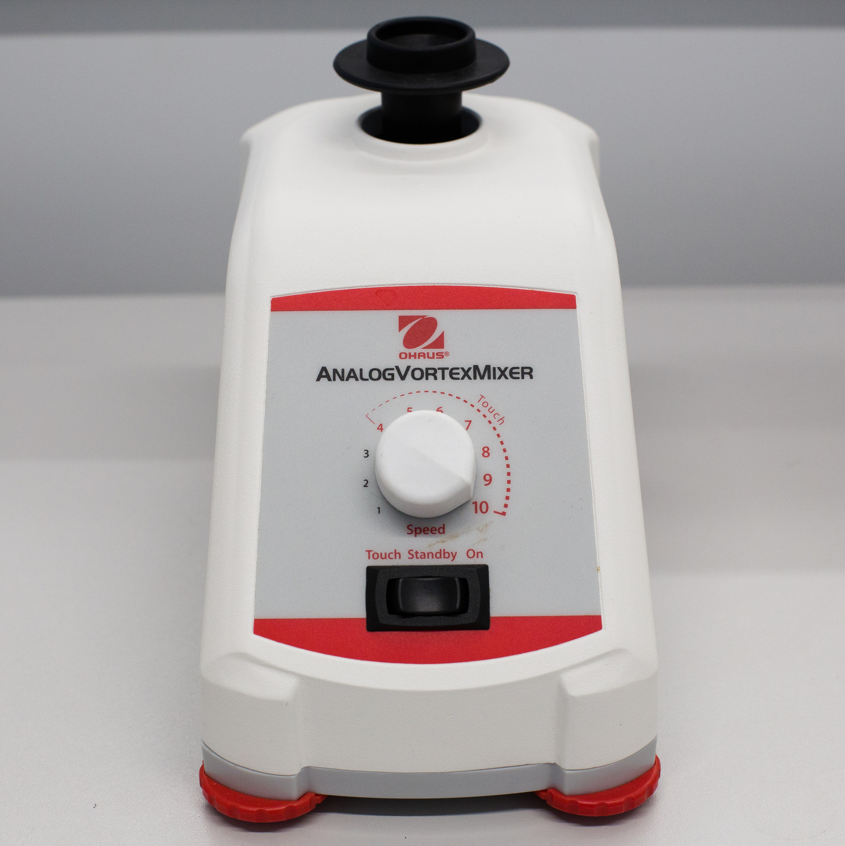 Техническое оснащение. Главная