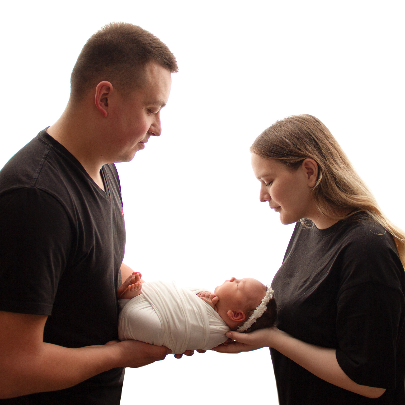 Услуги. Фотограф новорожденных в г. Москве и Люберцах