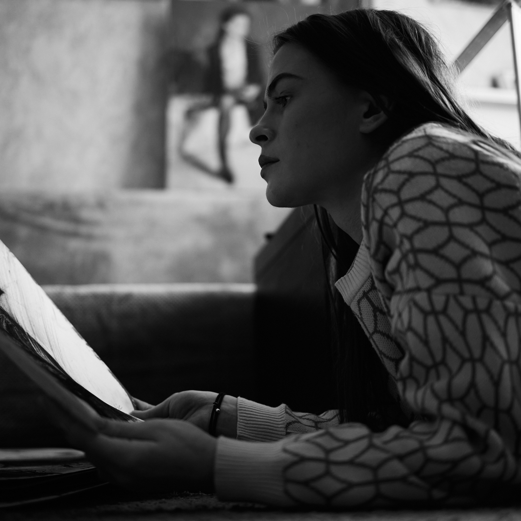 Грани (цы). Хороший репортажный и промышленный фотограф в Казани Алексей Щелконогов