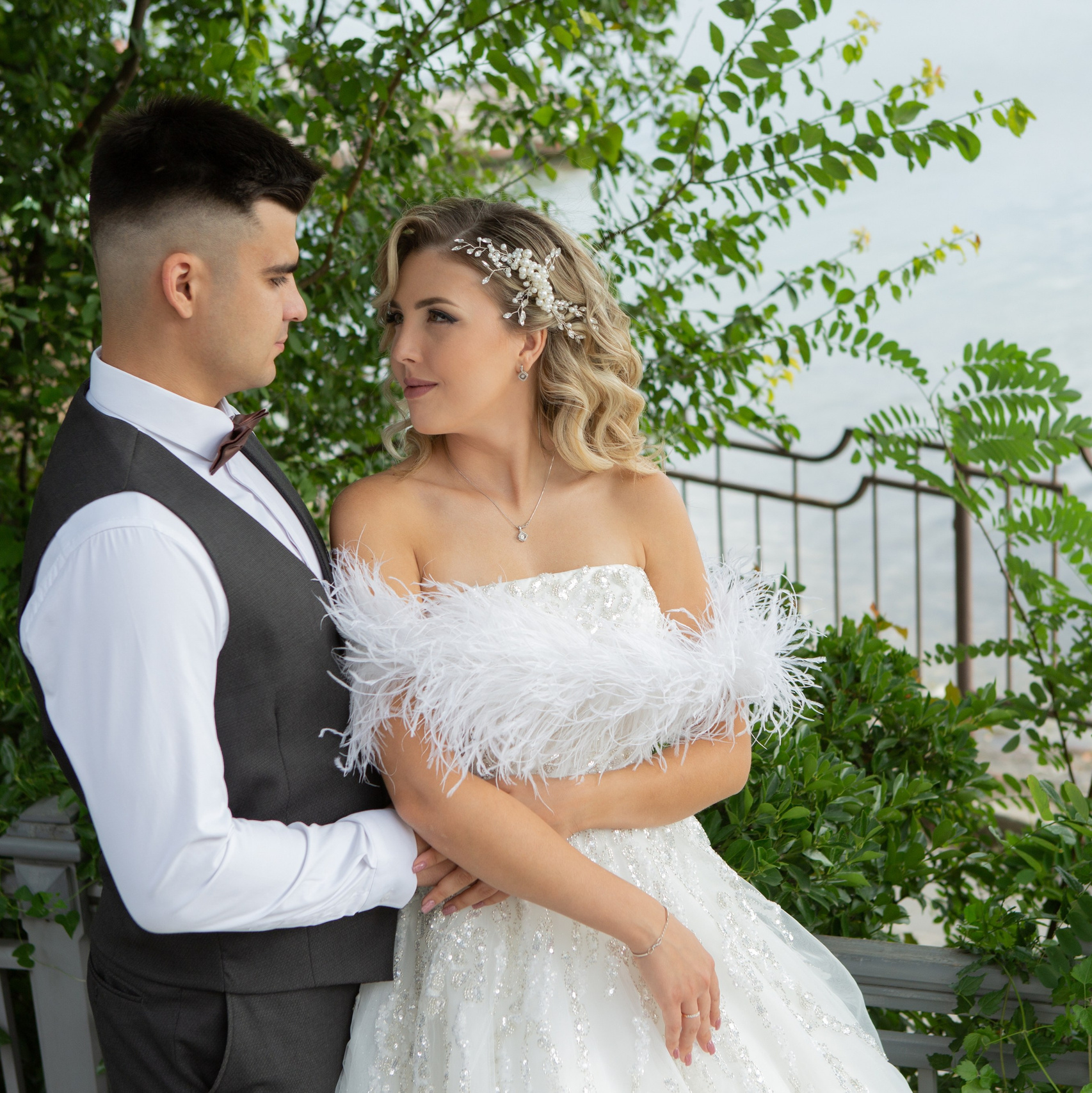 Прайс. Свадебный фотограф в Новороссийске Илья Сараф