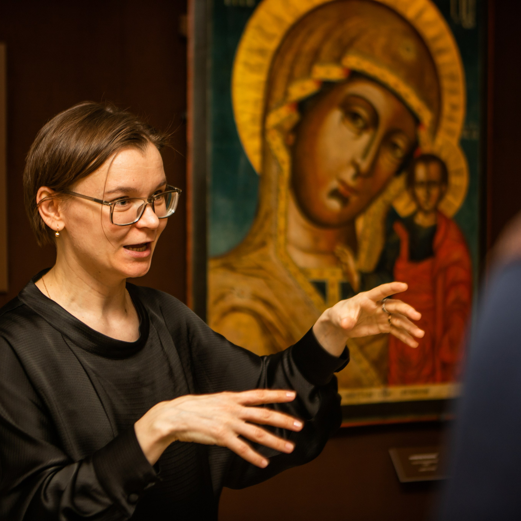 ДМИТРИЙ ХОРУНЖИЙ — репортажный фотограф, видеограф СПБ