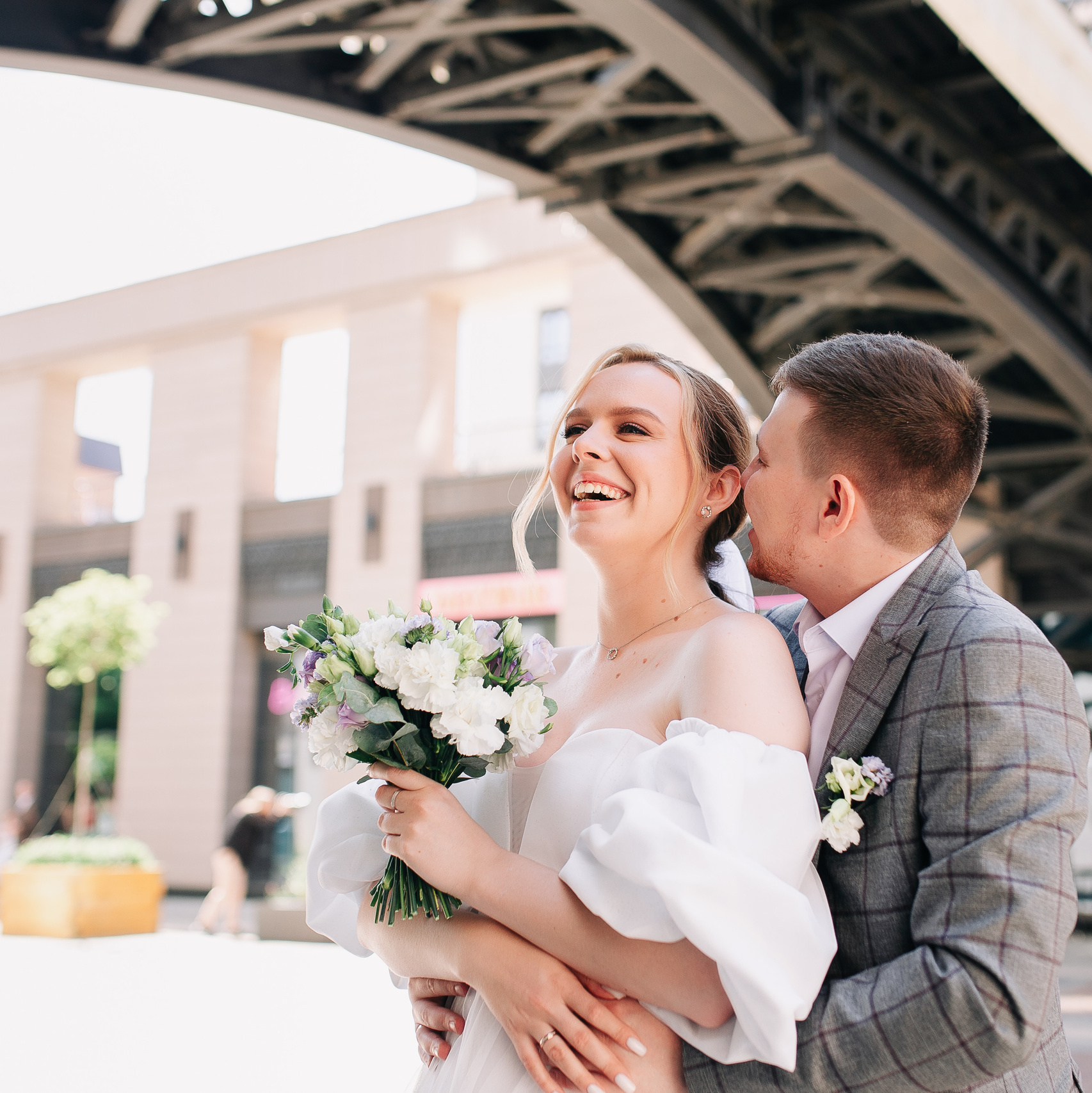 свадьба Уфа, невеста Уфа, свадебное фото Уфа