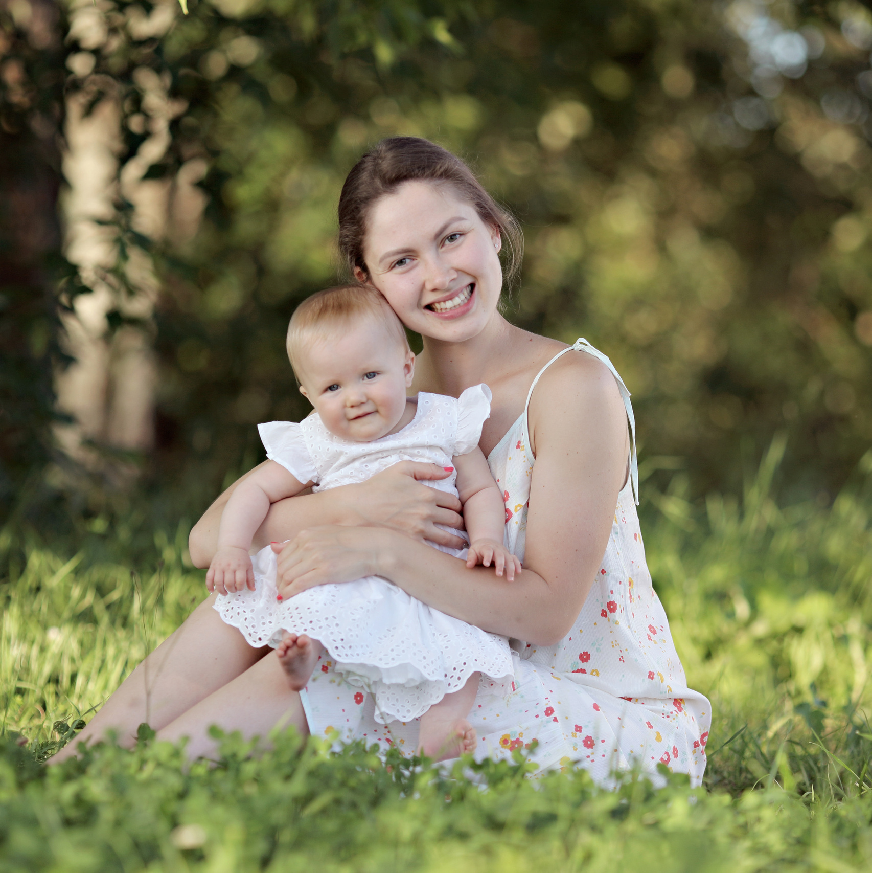 Услуги. Семейный и детский фотограф Беспалова Анна