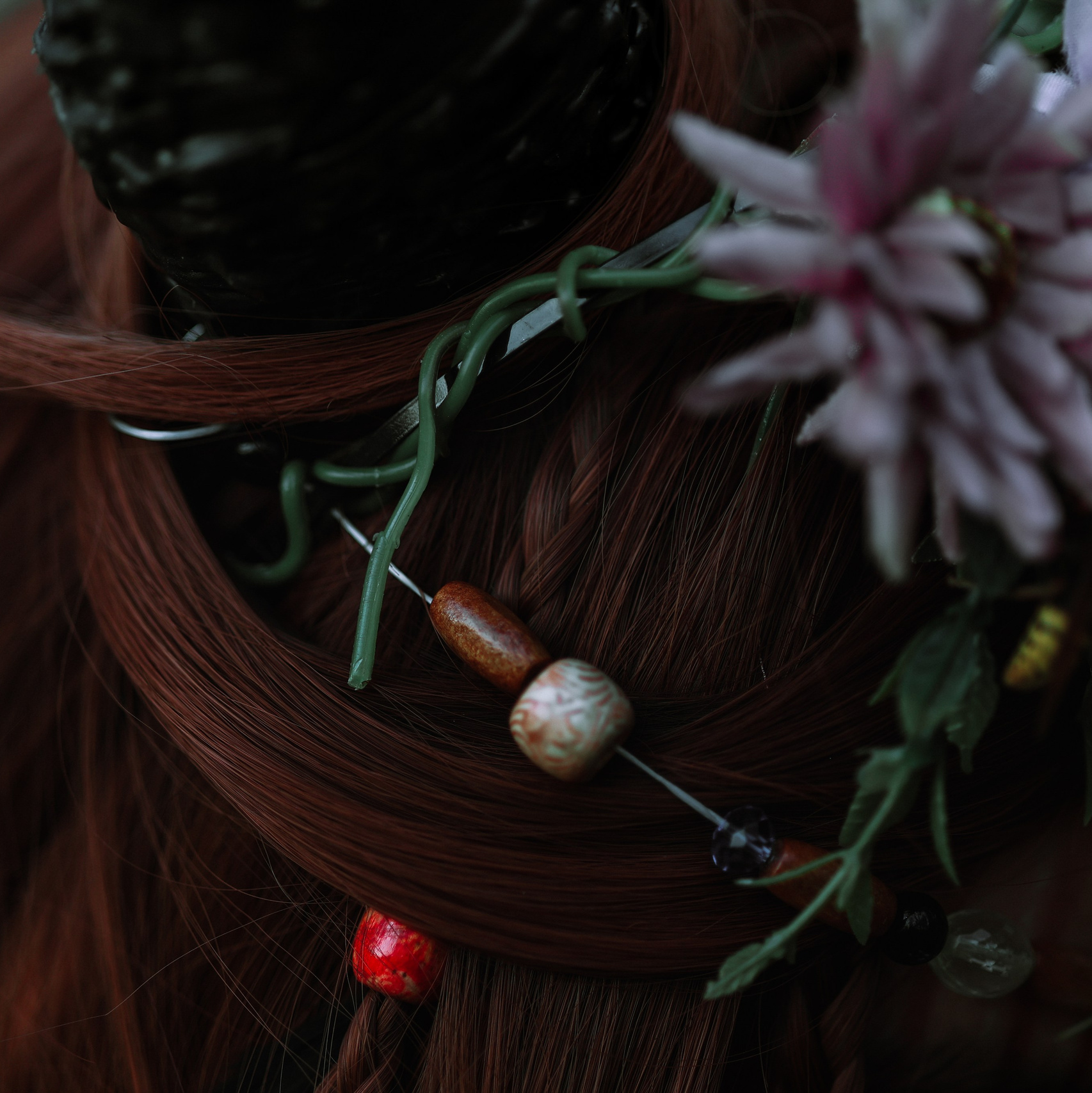 Прайс и условия. Гриф. Косплей-фотограф в Москве