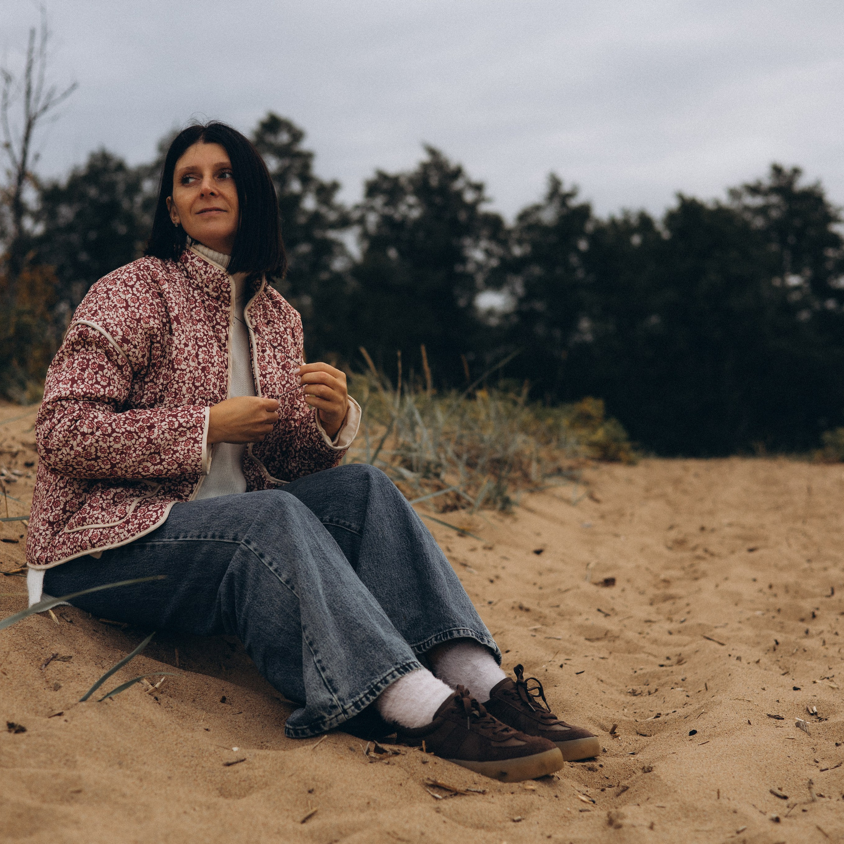 Контакты. Главная