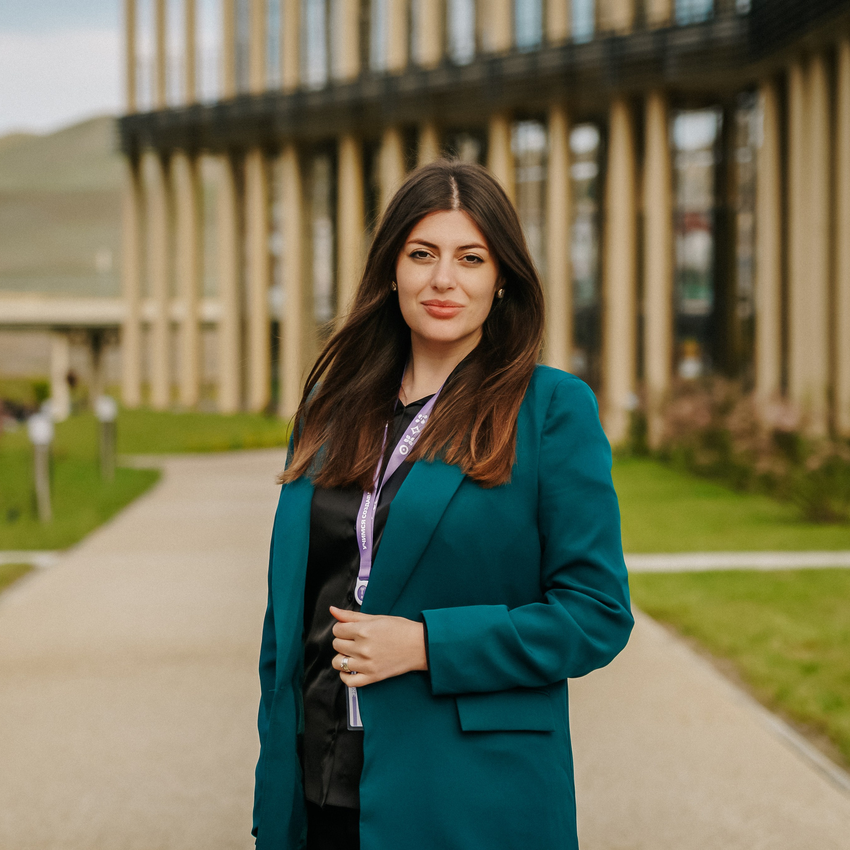 Лектор, эксперт. Репортажный фотограф в Крыму Ксения Гасица