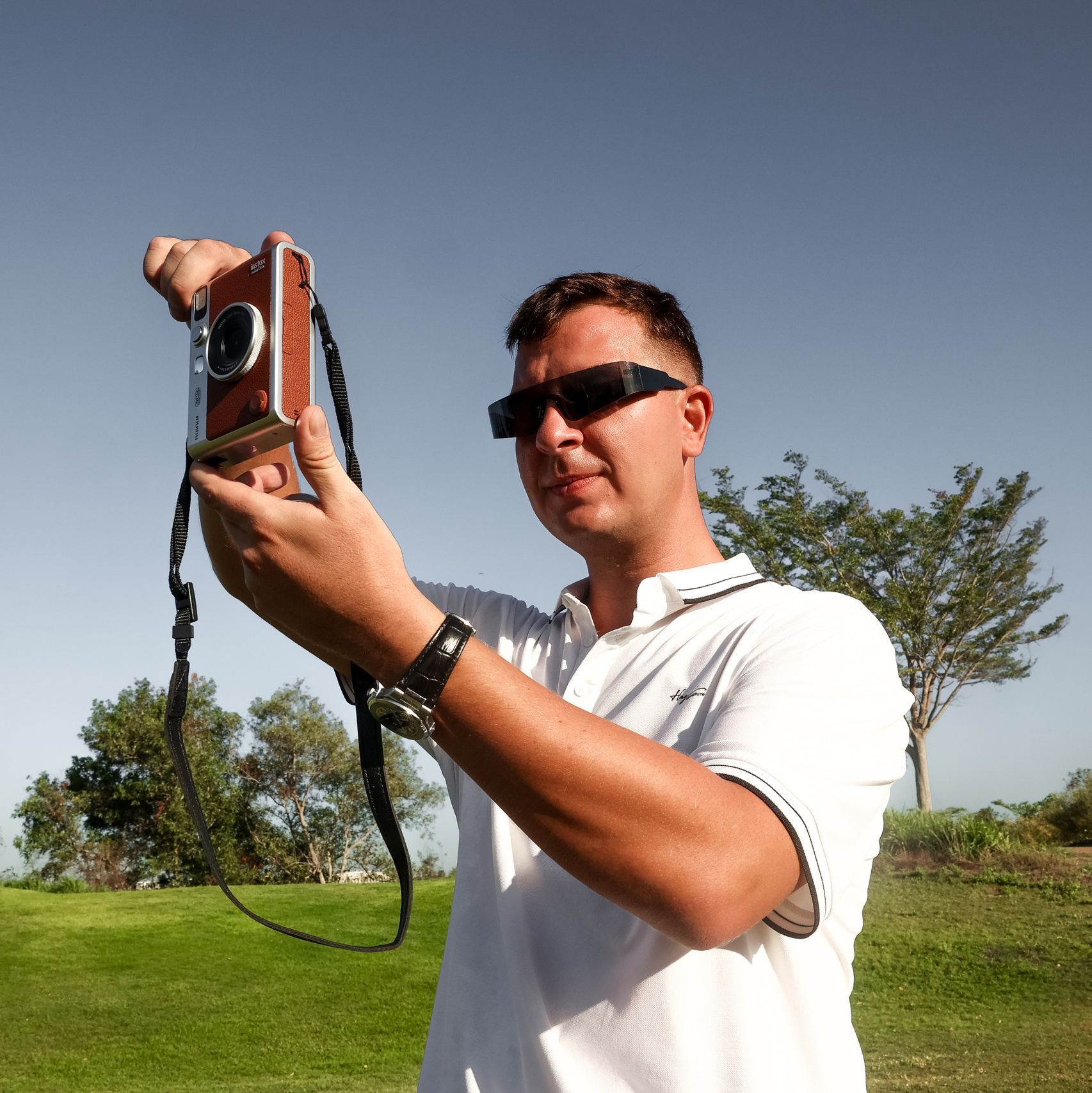 Контакты. Александр Штендлер