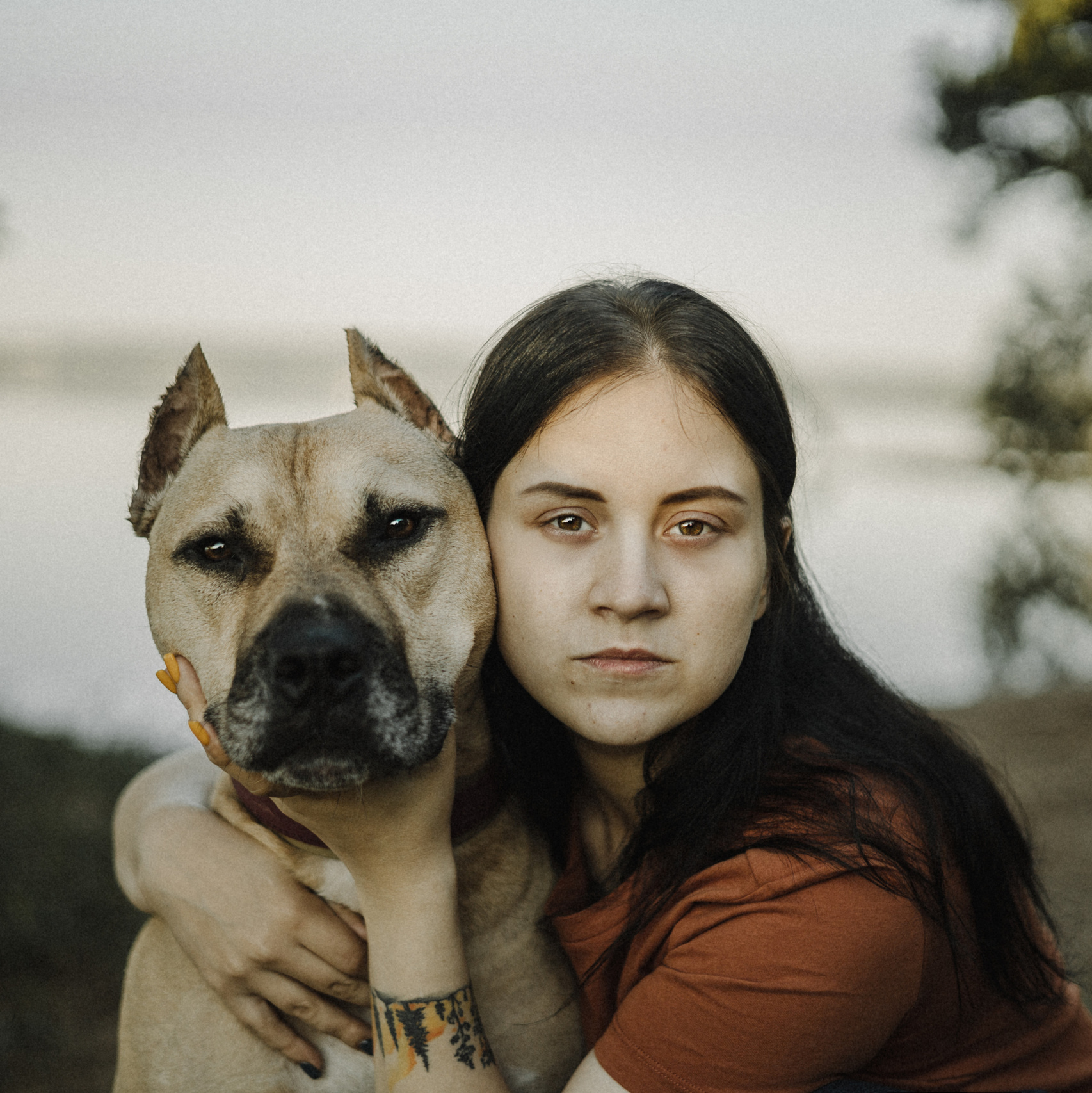 Контакты. Фотограф для людей и их питомцев Вика Шальнева