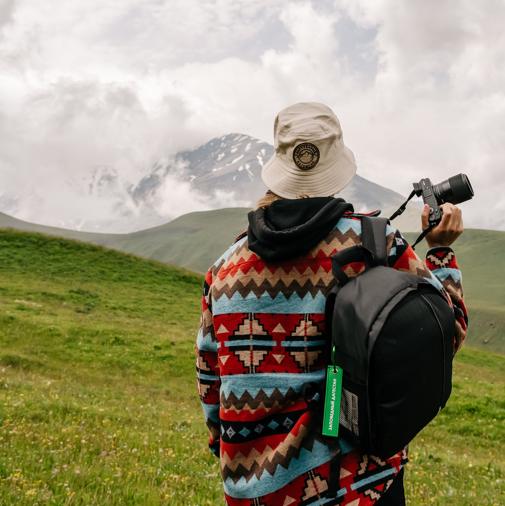 Центр развития молодежных медиапроектов. Репортажный фотограф в Крыму Ксения Гасица