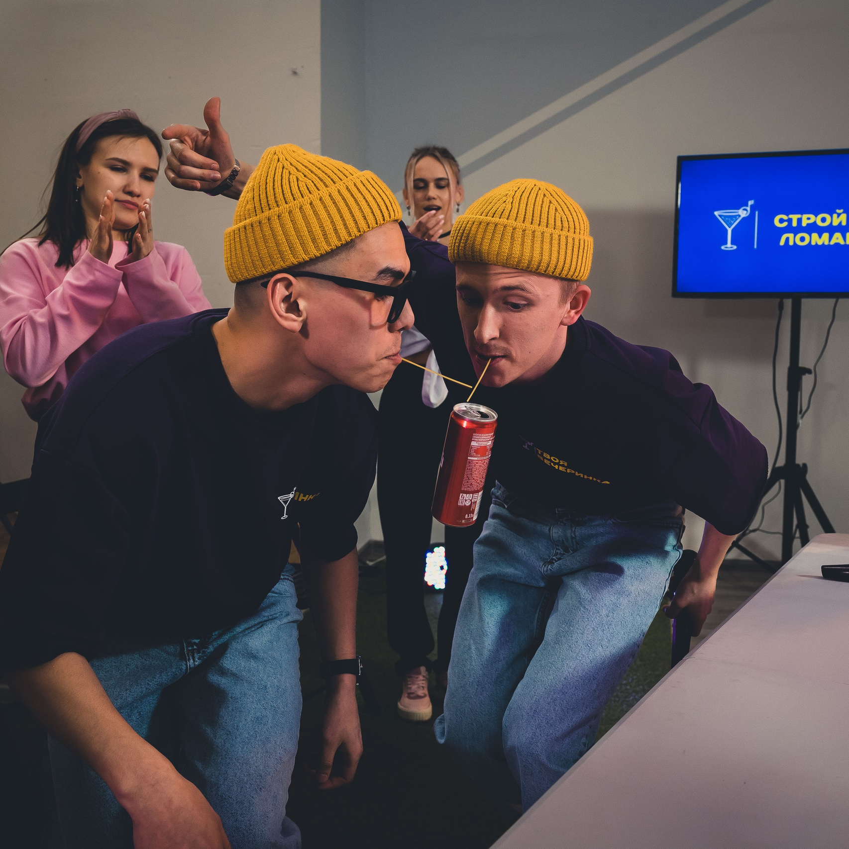 КВЕСТЫ / КВИЗЫ / ТИМБИЛДИНГИ. Уктус-праздник.рф