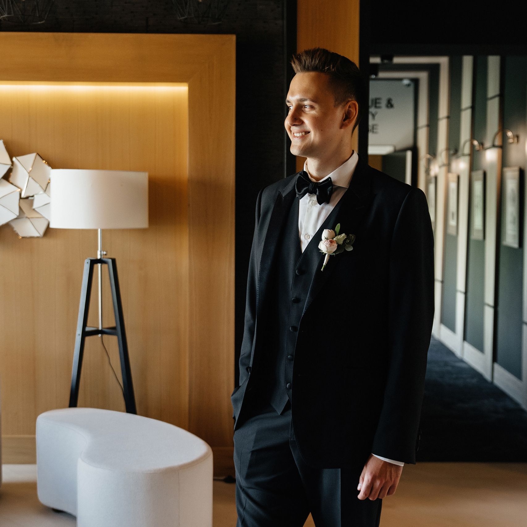 Свадебный организатор Белгород Александра Еськова