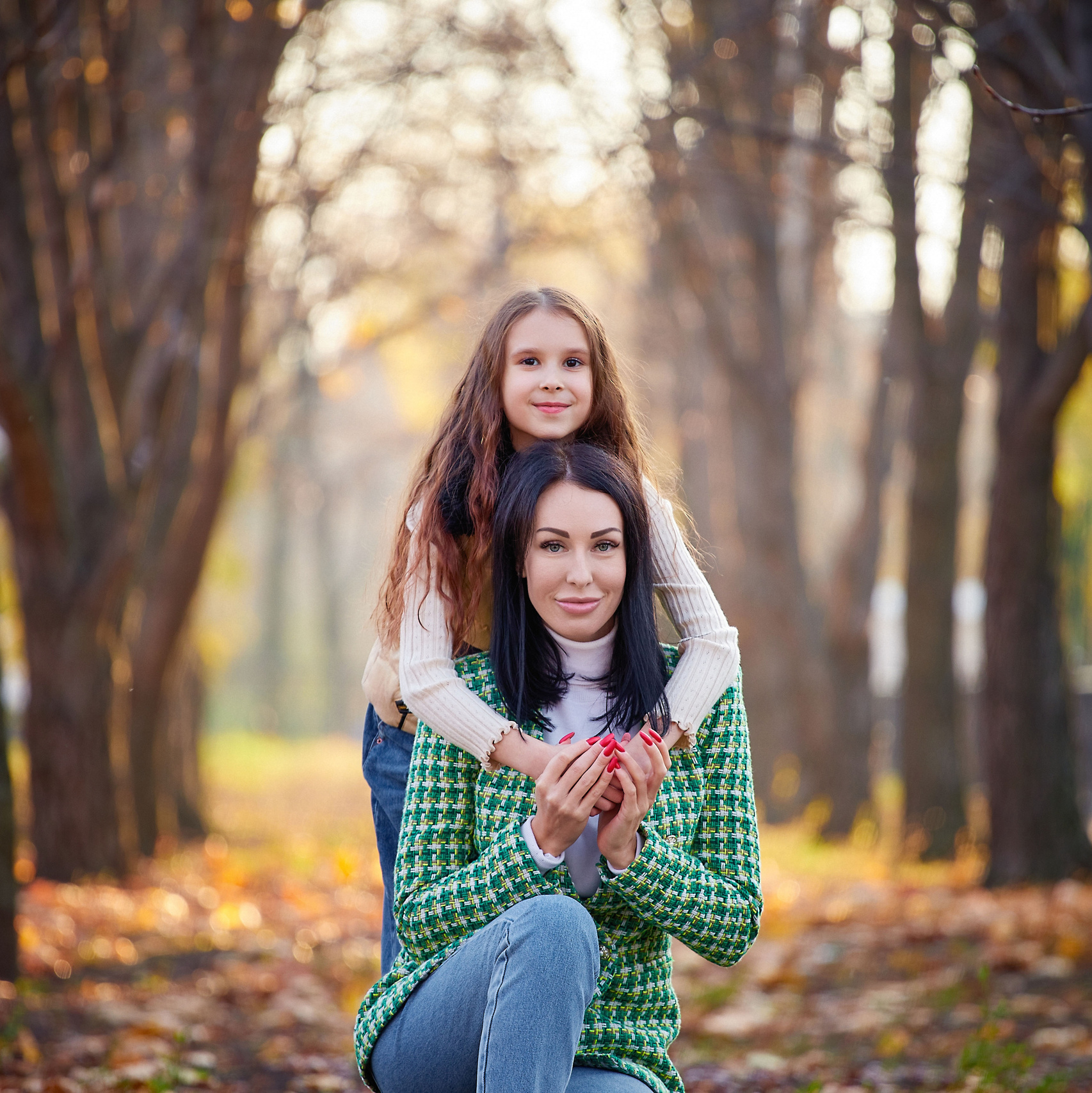 Фотосъёмка свадеб, семейных, корпоративных праздников. Фотограф Андрей Лёвкин