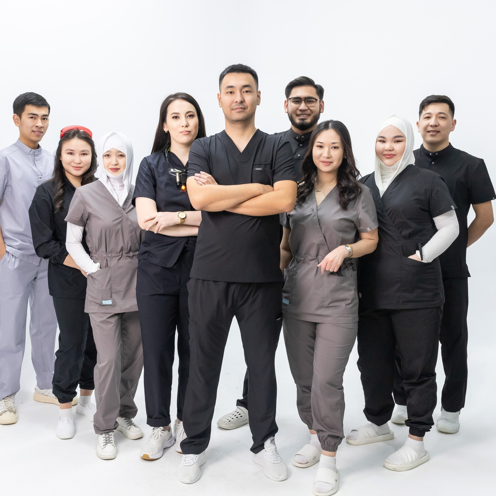 Новогодняя фотосессия в Атырау / новогодняя локация Атырау. Фотограф в Атырау Максим Стадниченко