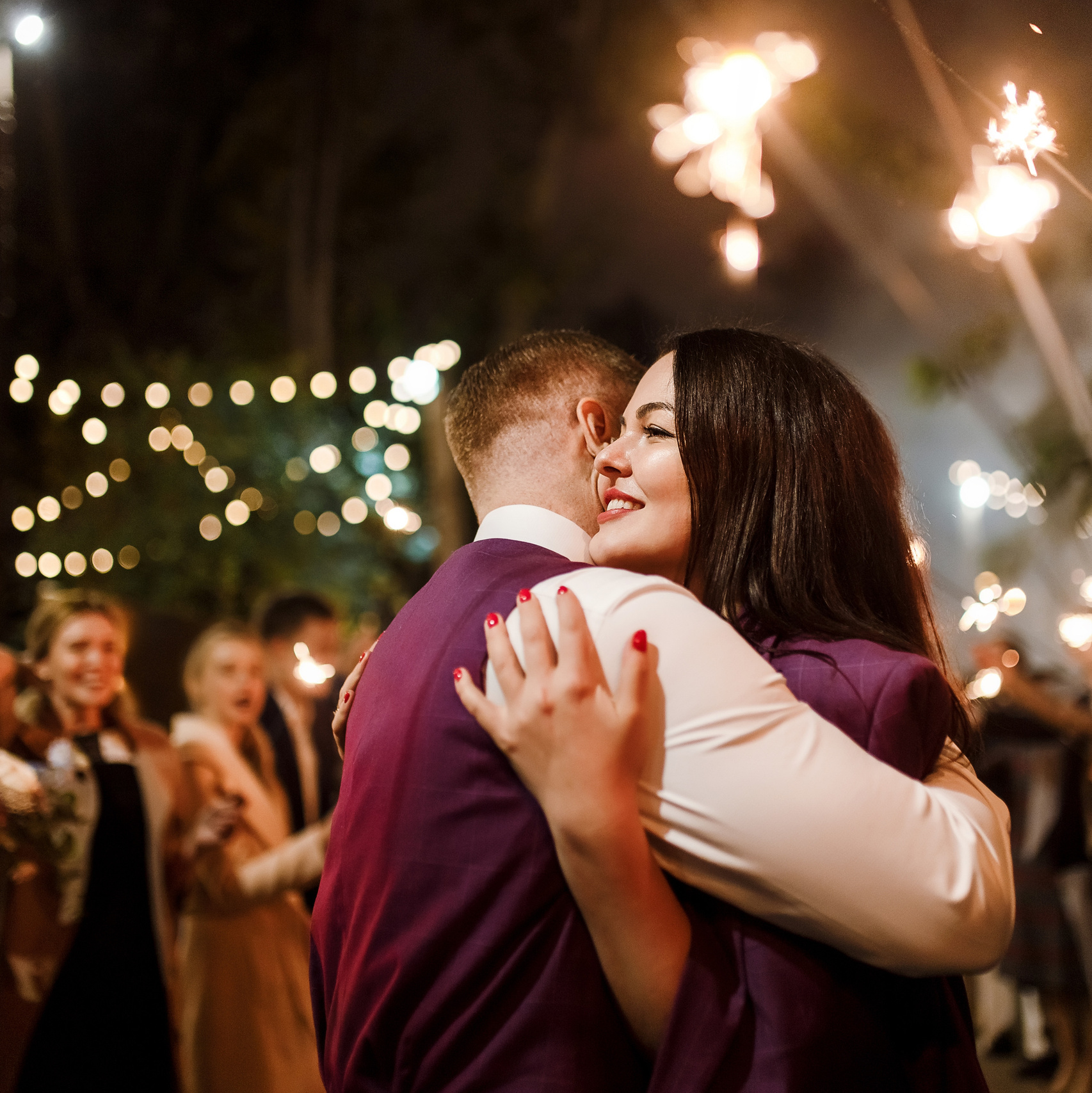 Свадебный фотограф в Москве. Портретный и свадебный фотограф Алла Карени Москва
