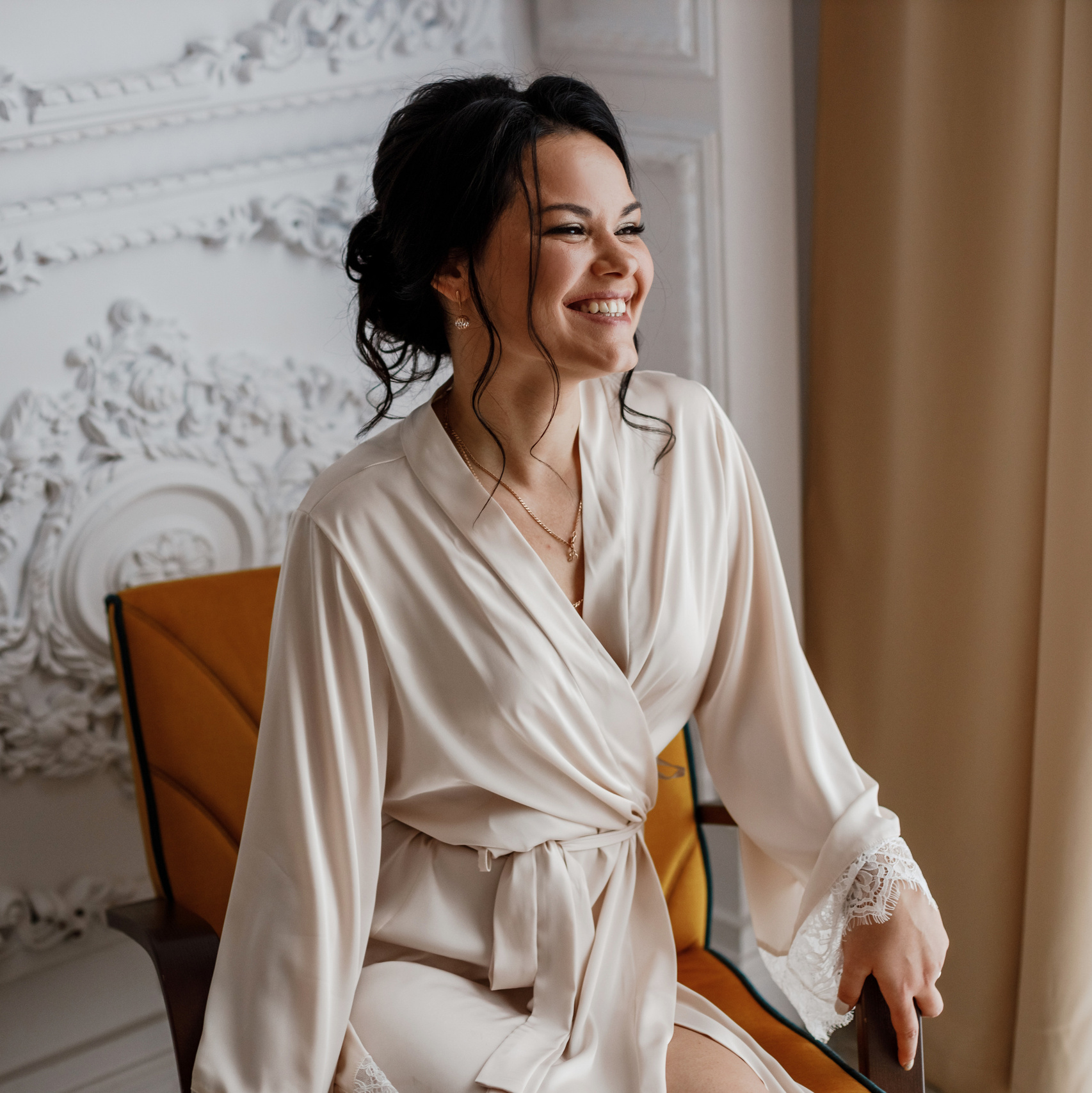 Главная. СВАДЕБНЫЙ СТИЛИСТ в Санкт-Петербурге Груздевa Еленаа