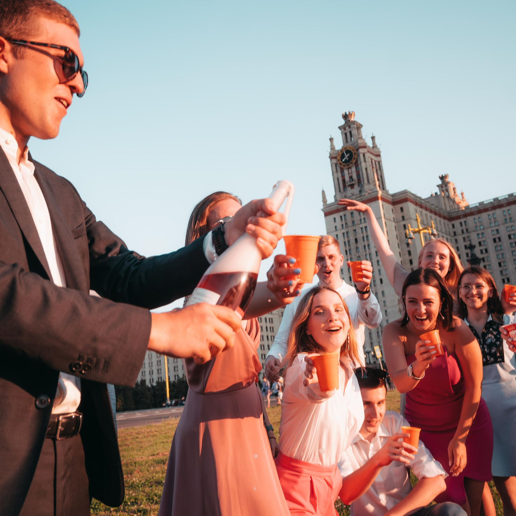 Портретный фотограф в Москве Павел Щуплов