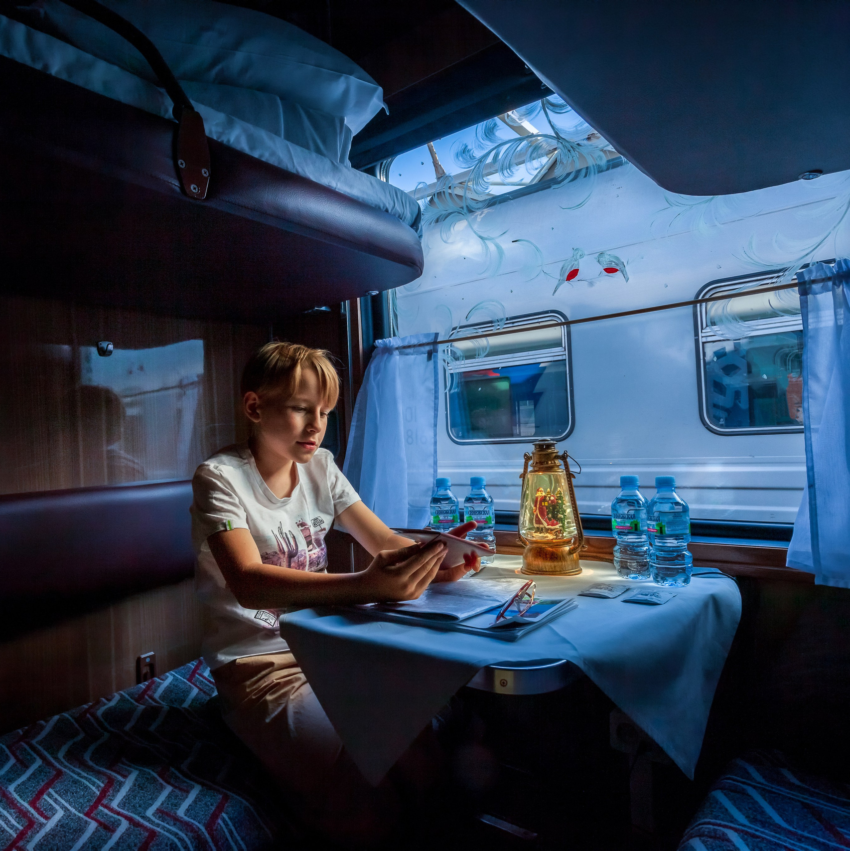 Artist's statement. Фотограф в Москве Татьяна Макотра