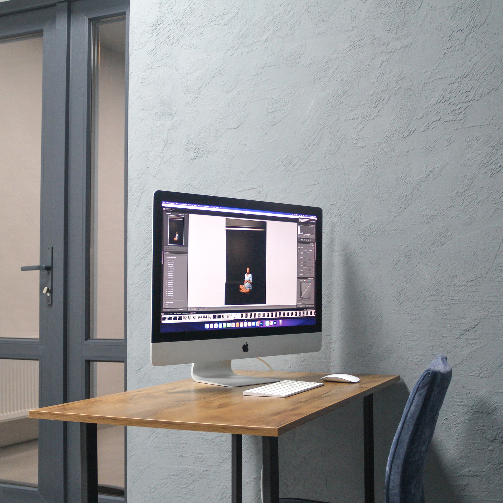 Фотостудия автопортрета Sev.Selfie в Севастополе