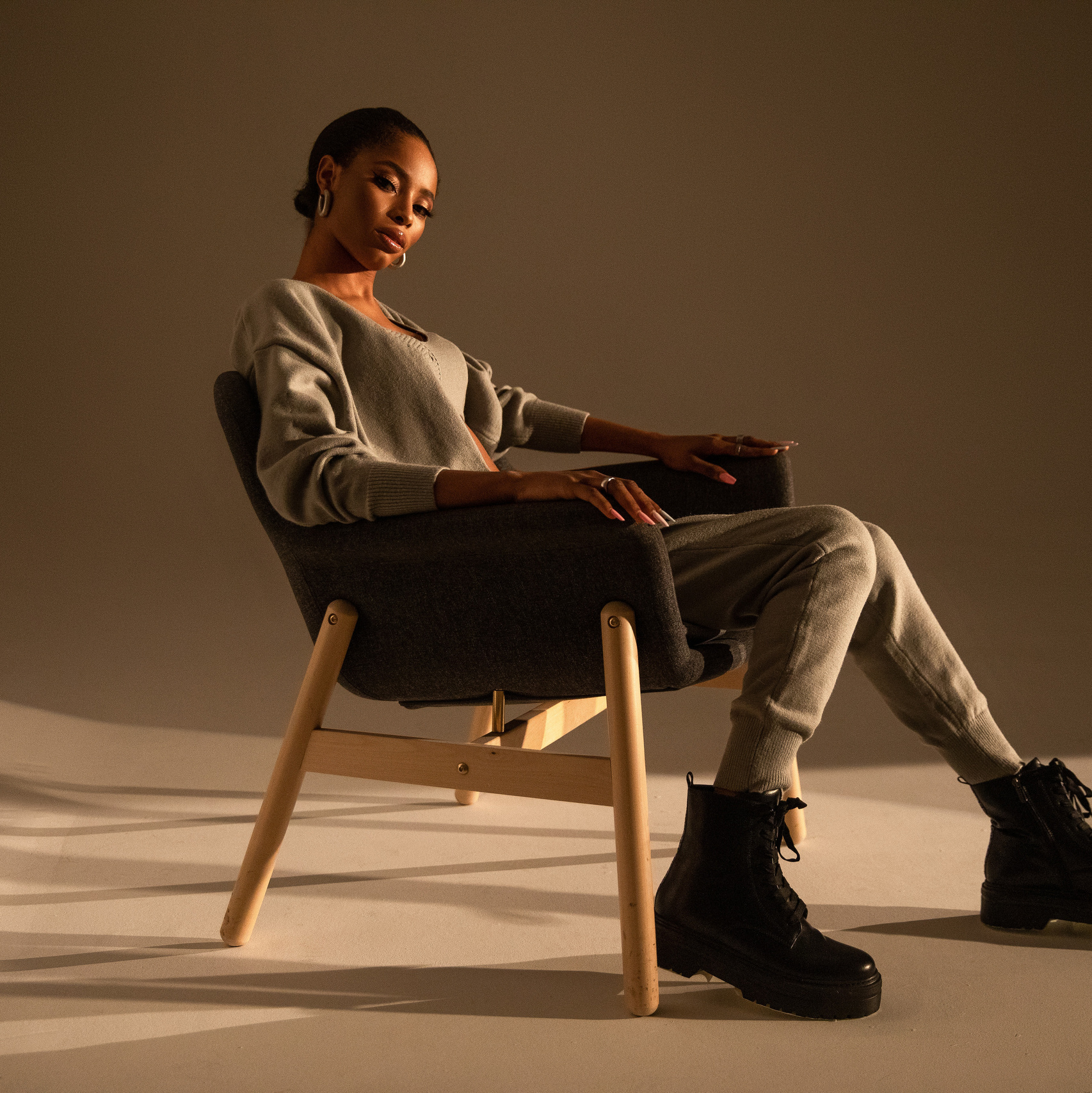 Профессиональный фотограф