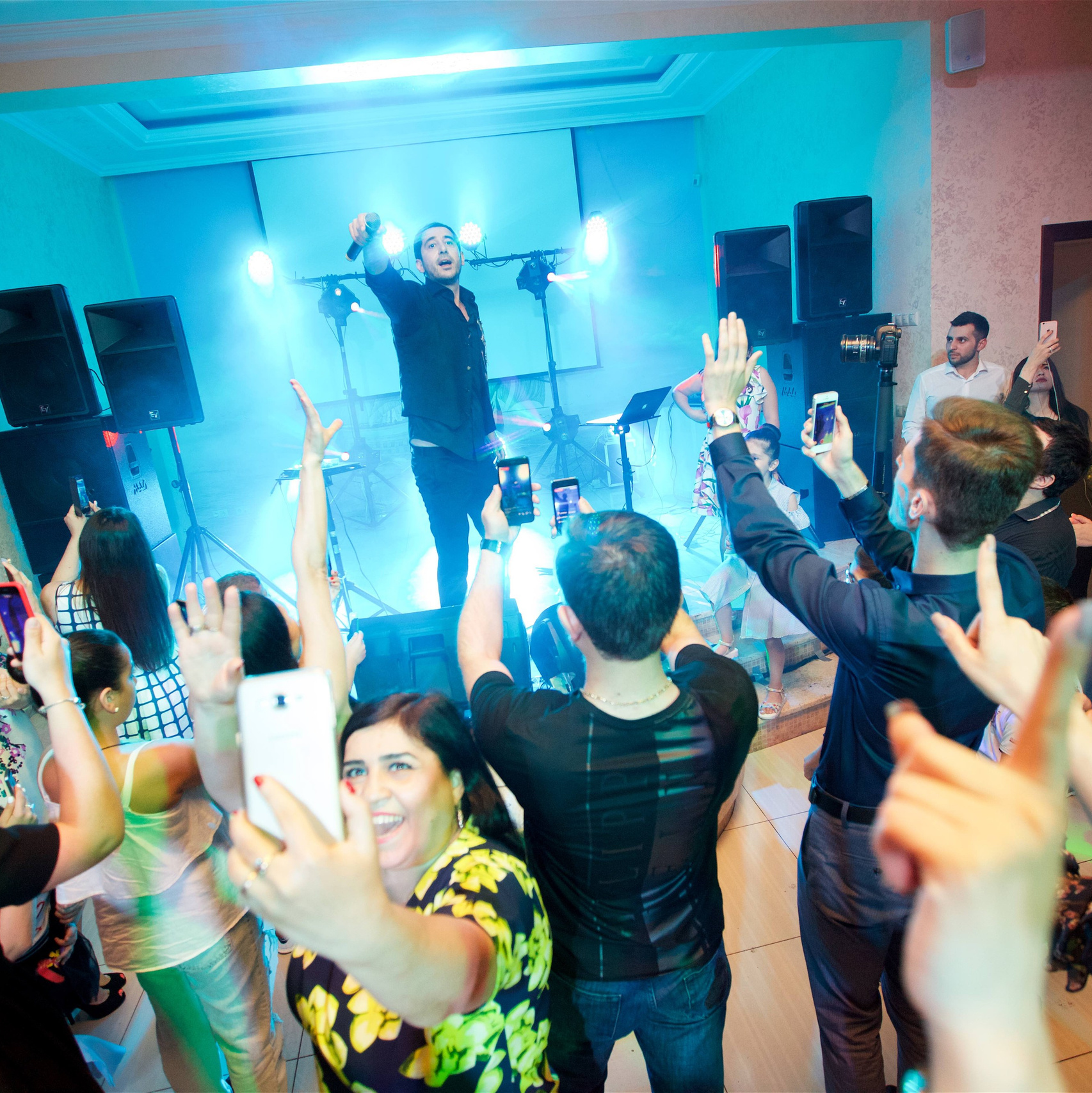 Репортажная съёмка. Фотохудожник Наталия Кирсанова