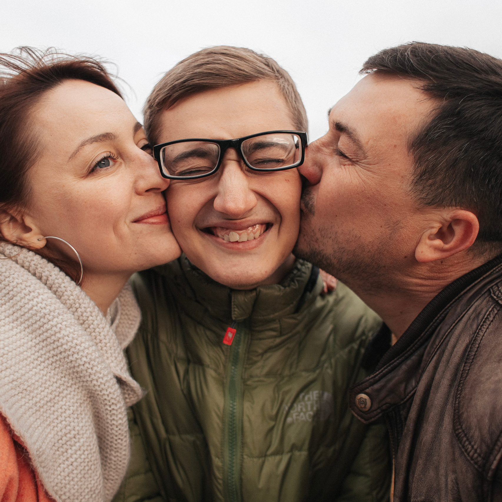 О нас. Впечатления и экскурсии в Петербурге, Москве, Казани и Сочи