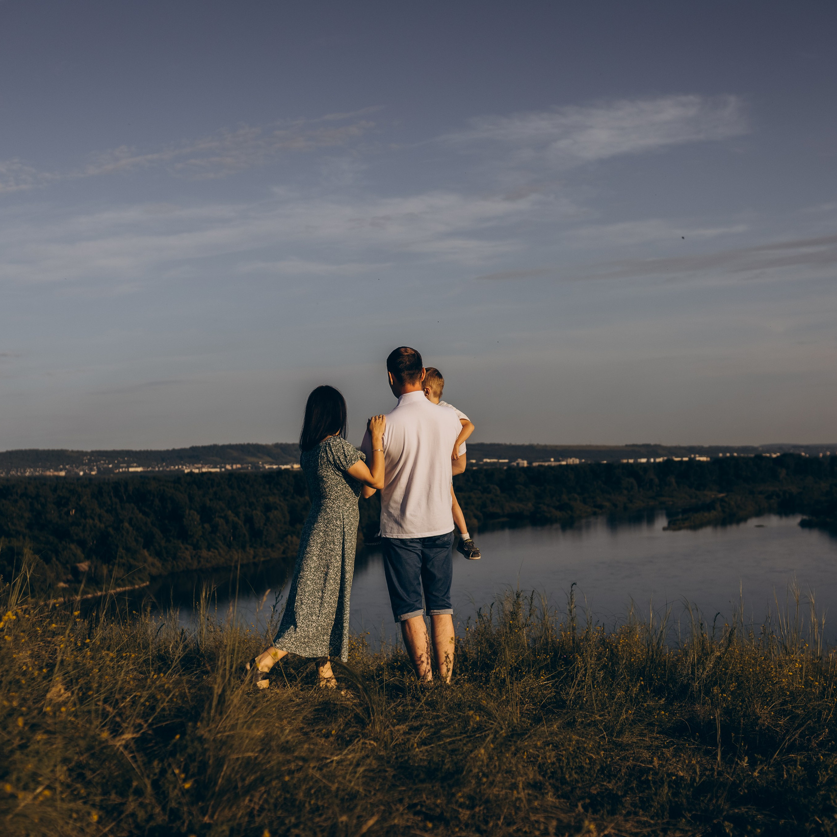 Семейный и детский фотограф Новокузнецк Евгения Лебеденко