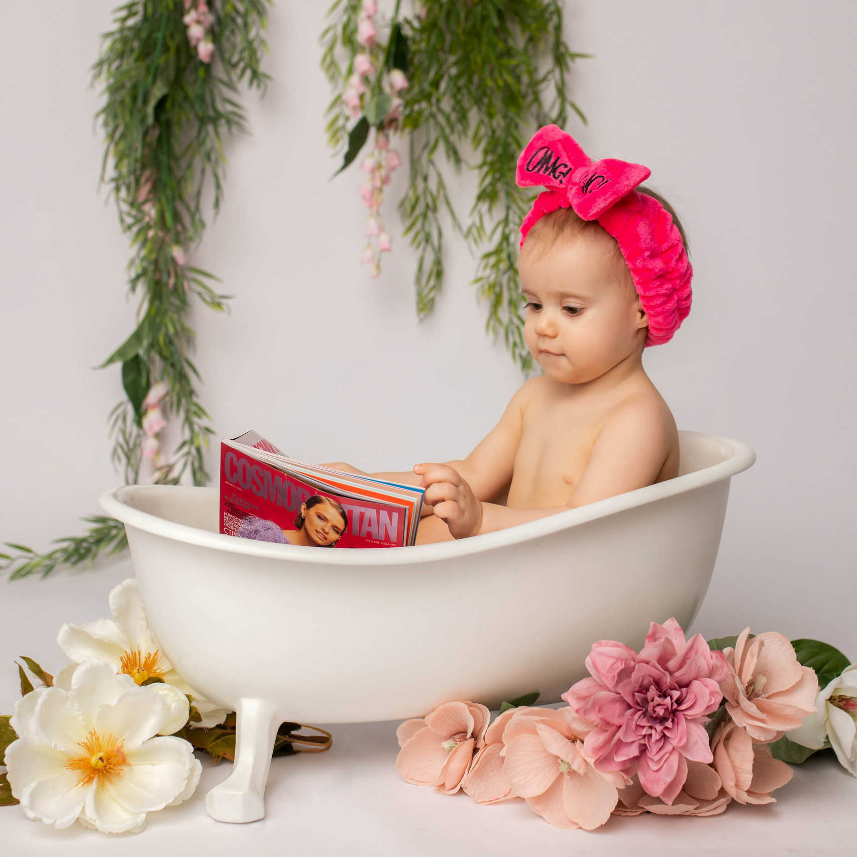 О локациях. Детский фотограф в Москве Маргарита Чубукова