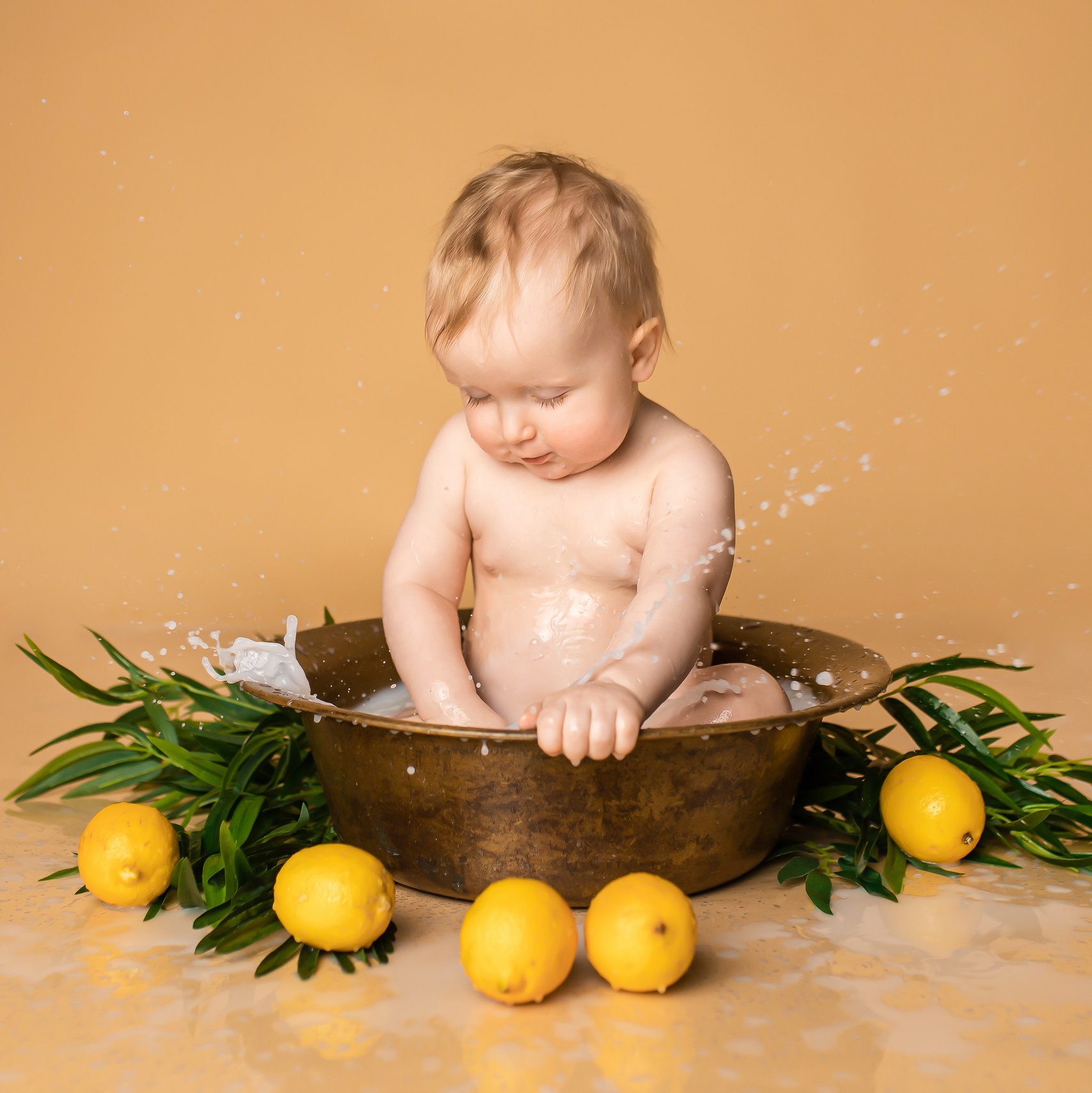 О локациях. Детский фотограф в Москве Маргарита Чубукова