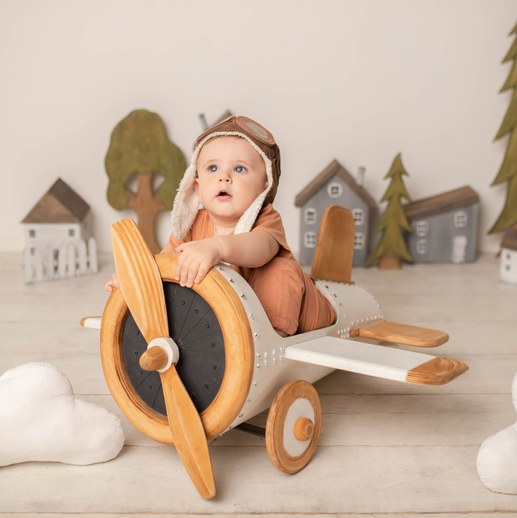 О локациях. Детский фотограф в Москве Маргарита Чубукова