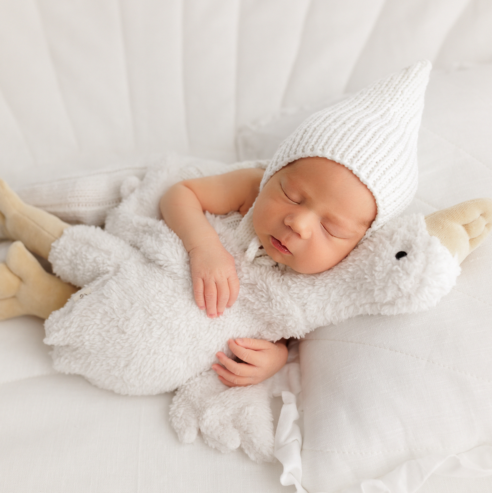 Фотосессия новорожденных. Фотограф новорожденных и малышей в Уфе Шелагина Ольга