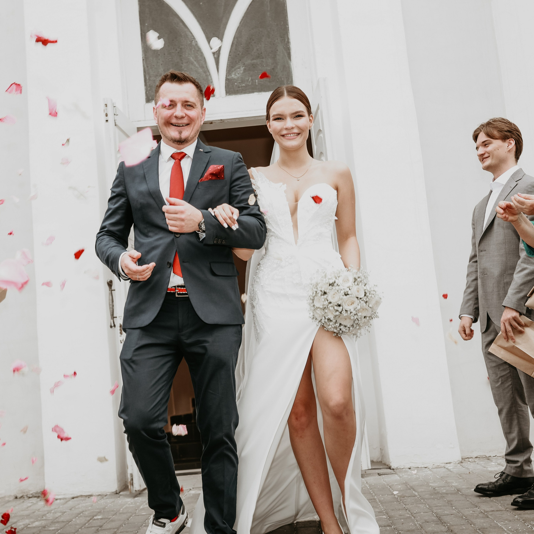 Алексей и Елизавета. Фотограф г. Тамбов г. Воронеж Богдан Тарасов