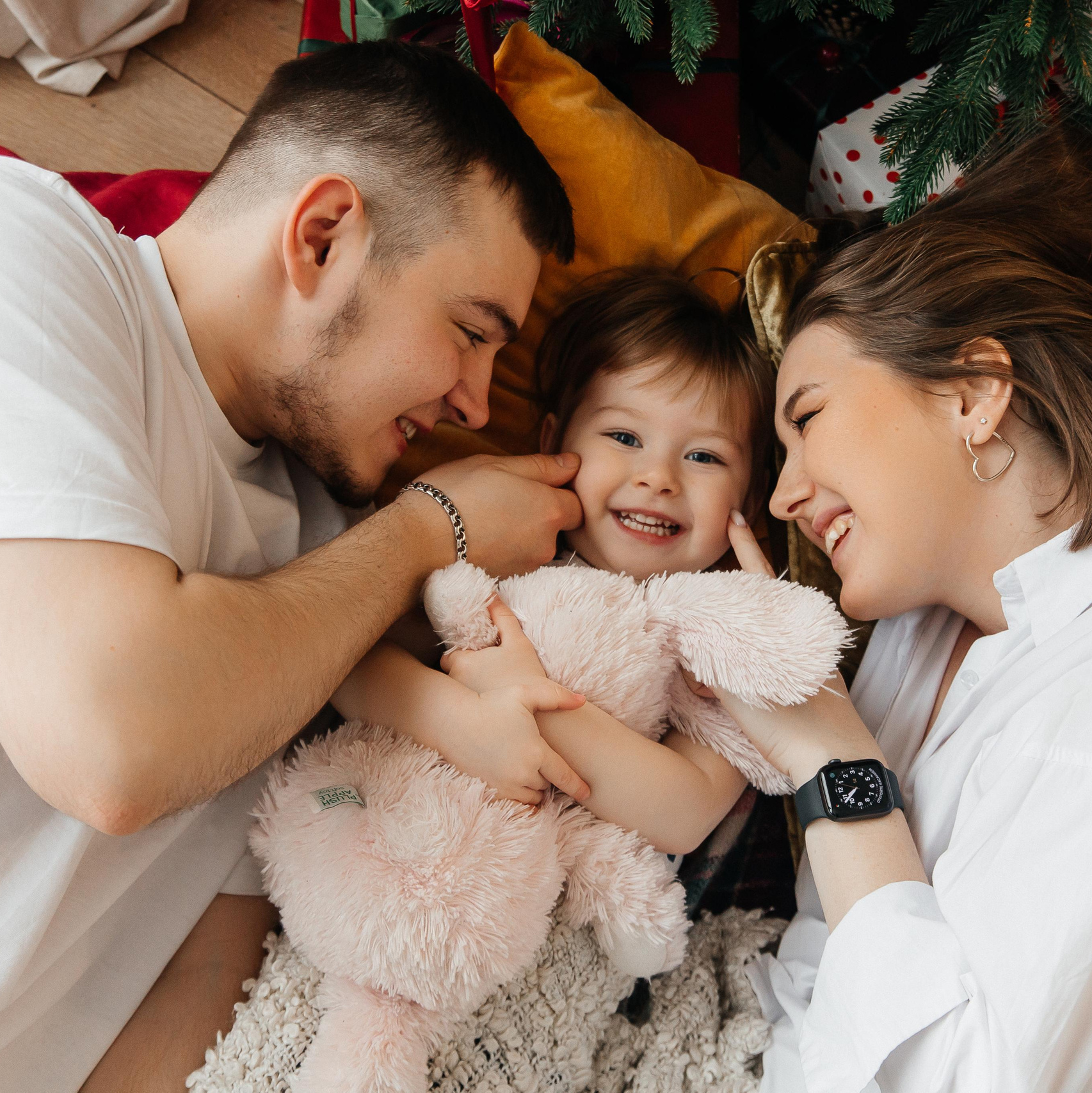 Прайс. Свадебный и семейный фотограф в Вологде Екатерина Назарина