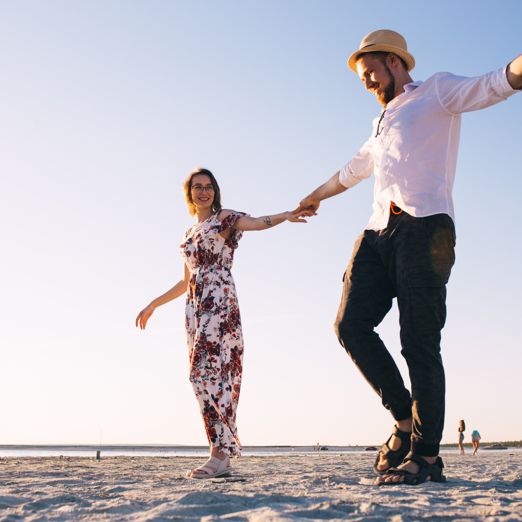 Как подготовиться к съемке. Свадебный фотограф в Екатеринбурге Грибанова Екатерина