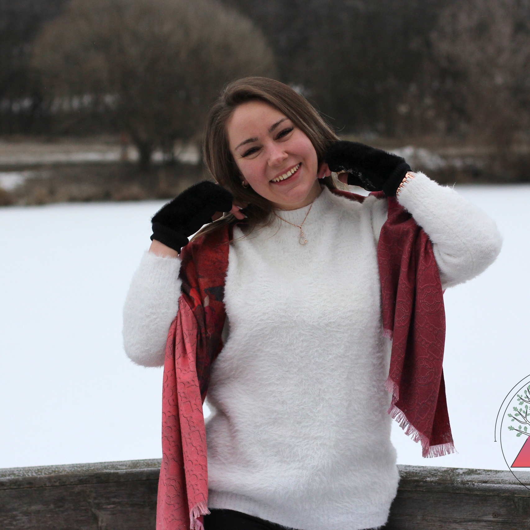 Ваш личный фотограф в Москве Мила