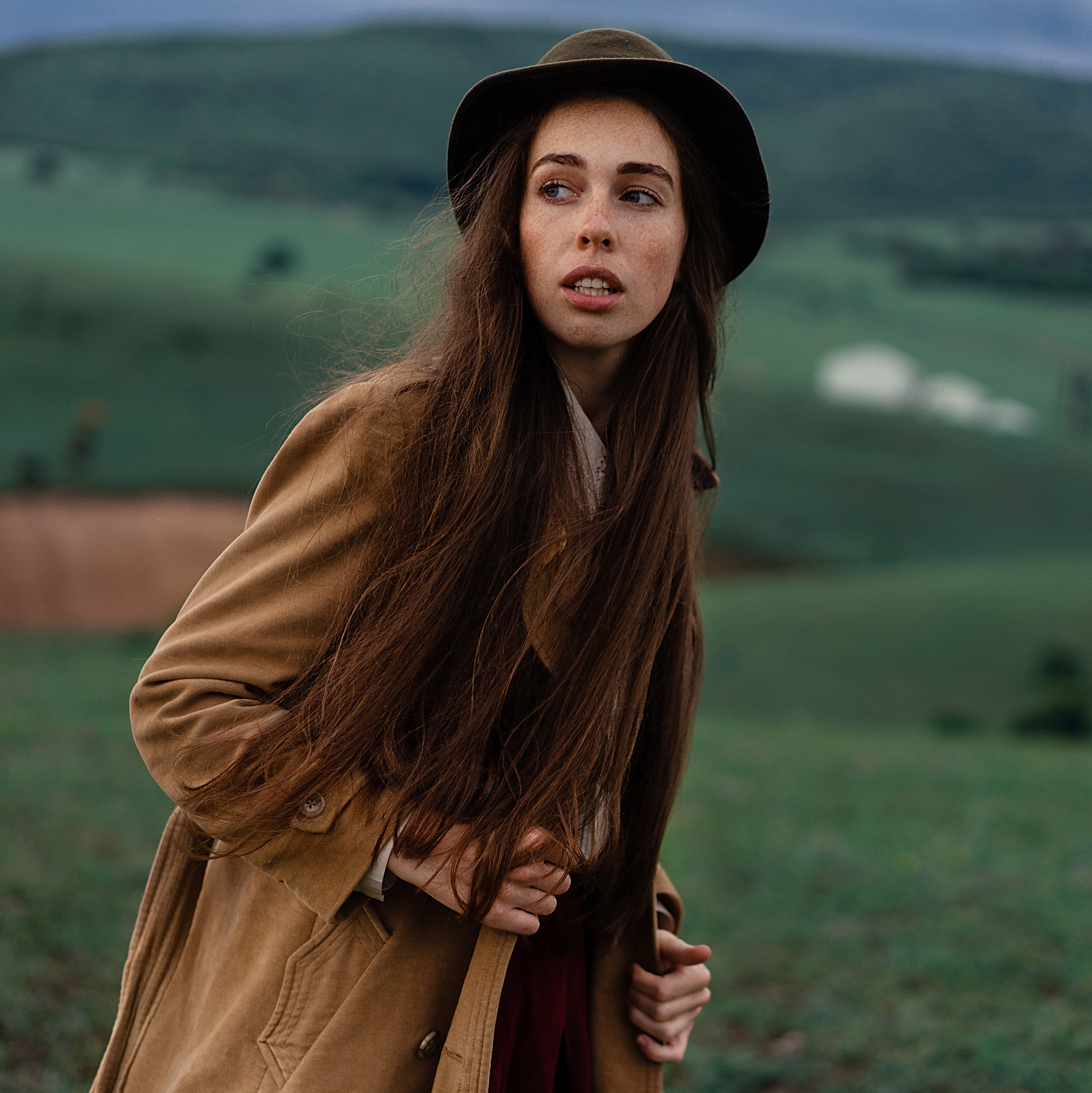 Фотограф Дарья Тепло