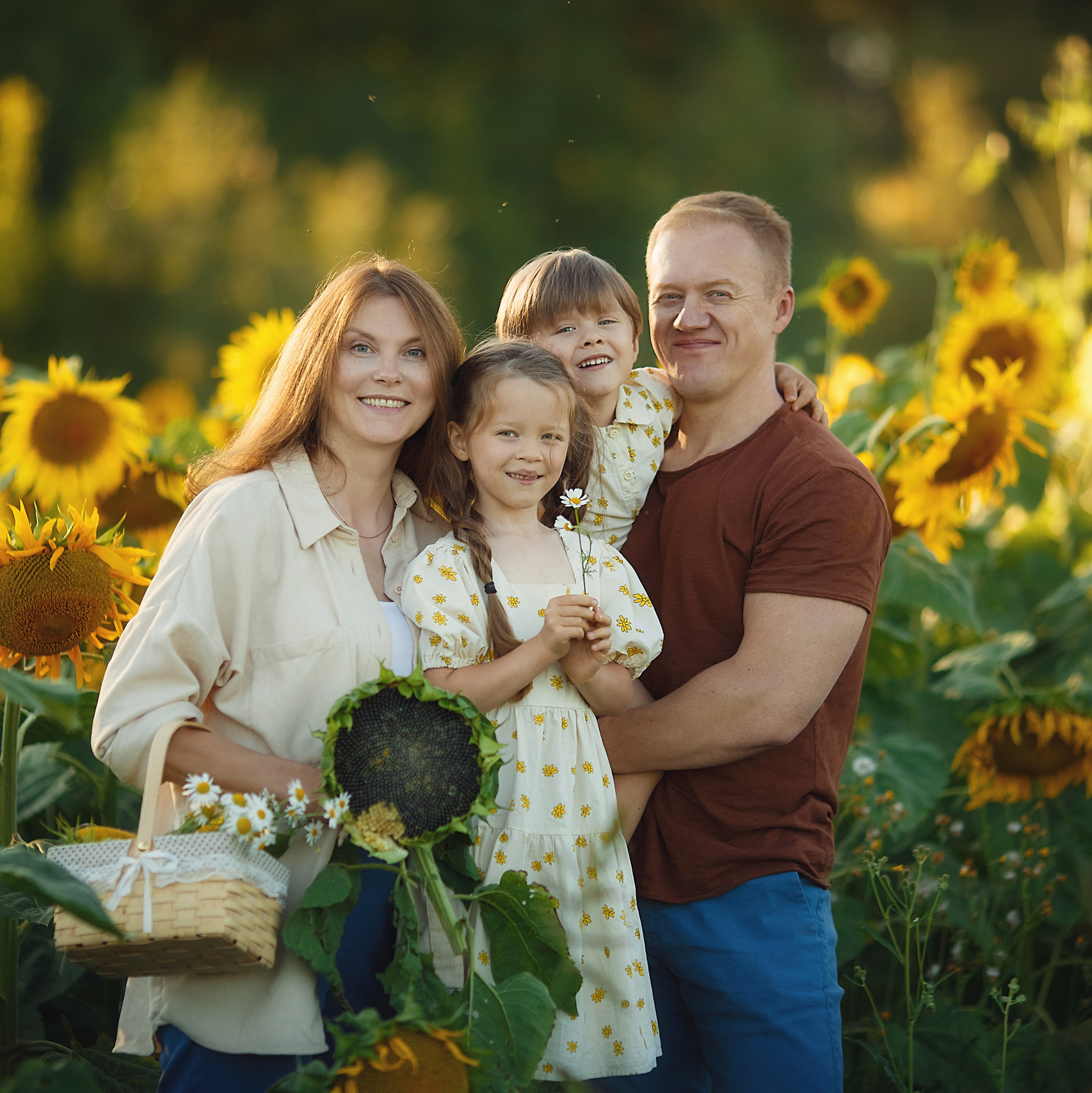 Прайс. Семейный и детский фотограф Ижевск | Тамара Дмитриева