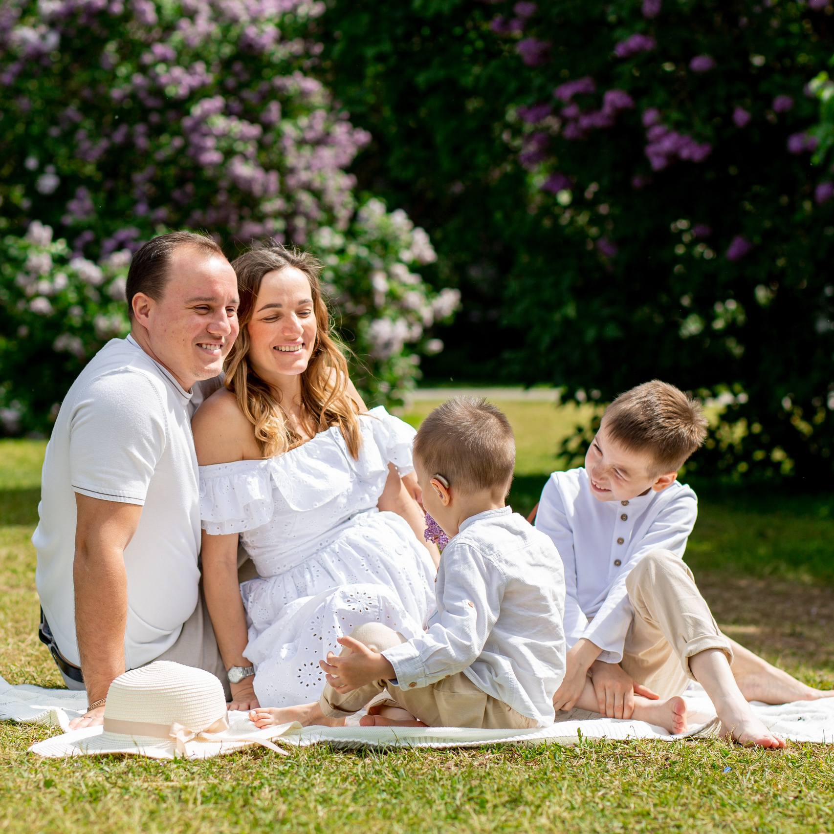 Фотограф новорожденных, семейный, детский фотограф в Москве и Московской области